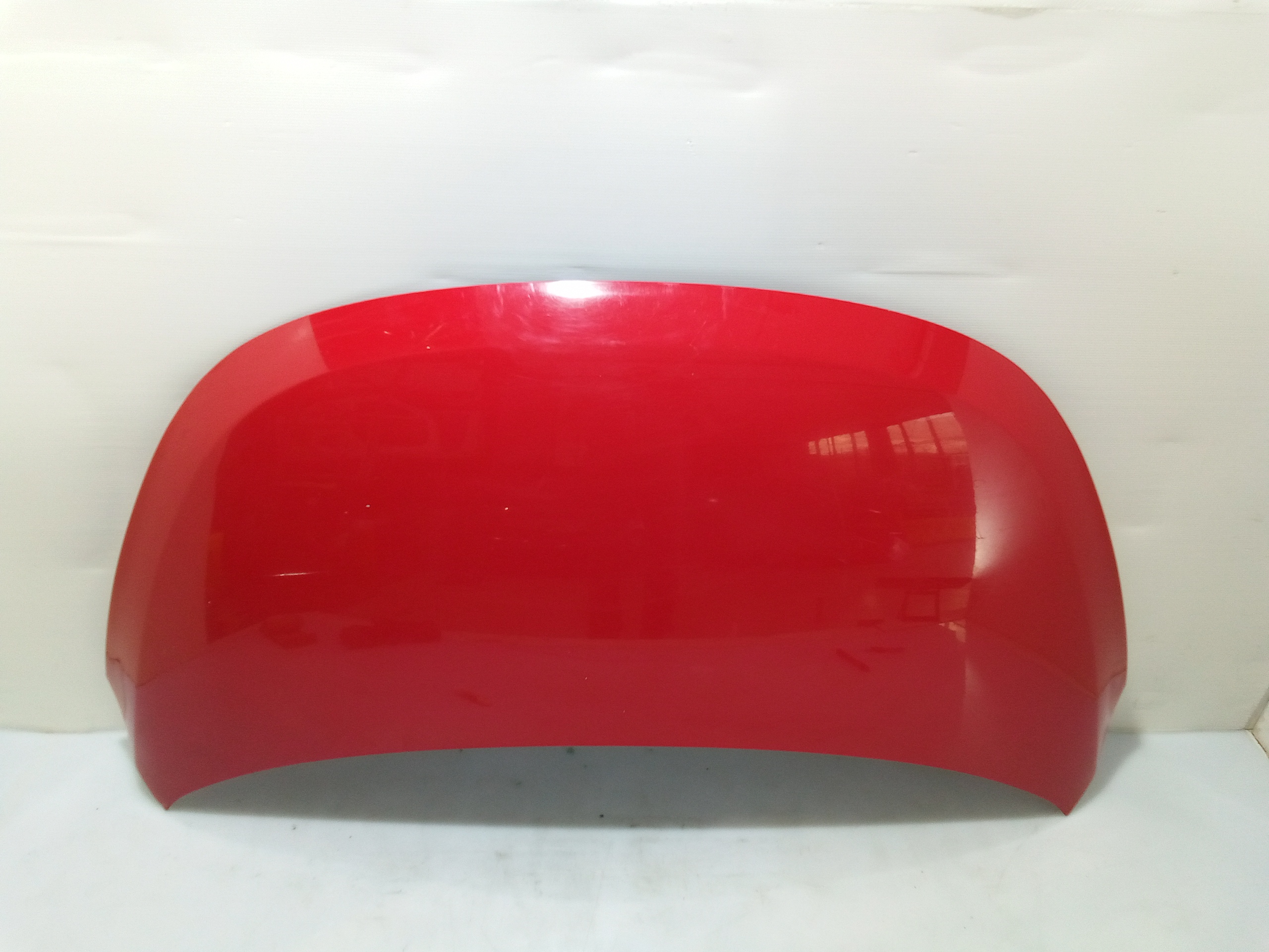 Cofano Anteriore per Hyundai I10 1 Serie (2007 - 2011)