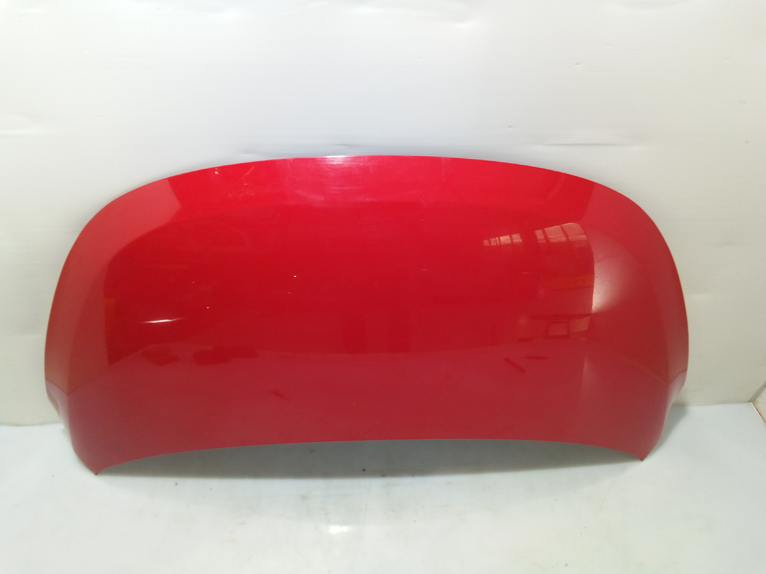 Cofano Anteriore per Hyundai I10 1 Serie (2007 - 2011)