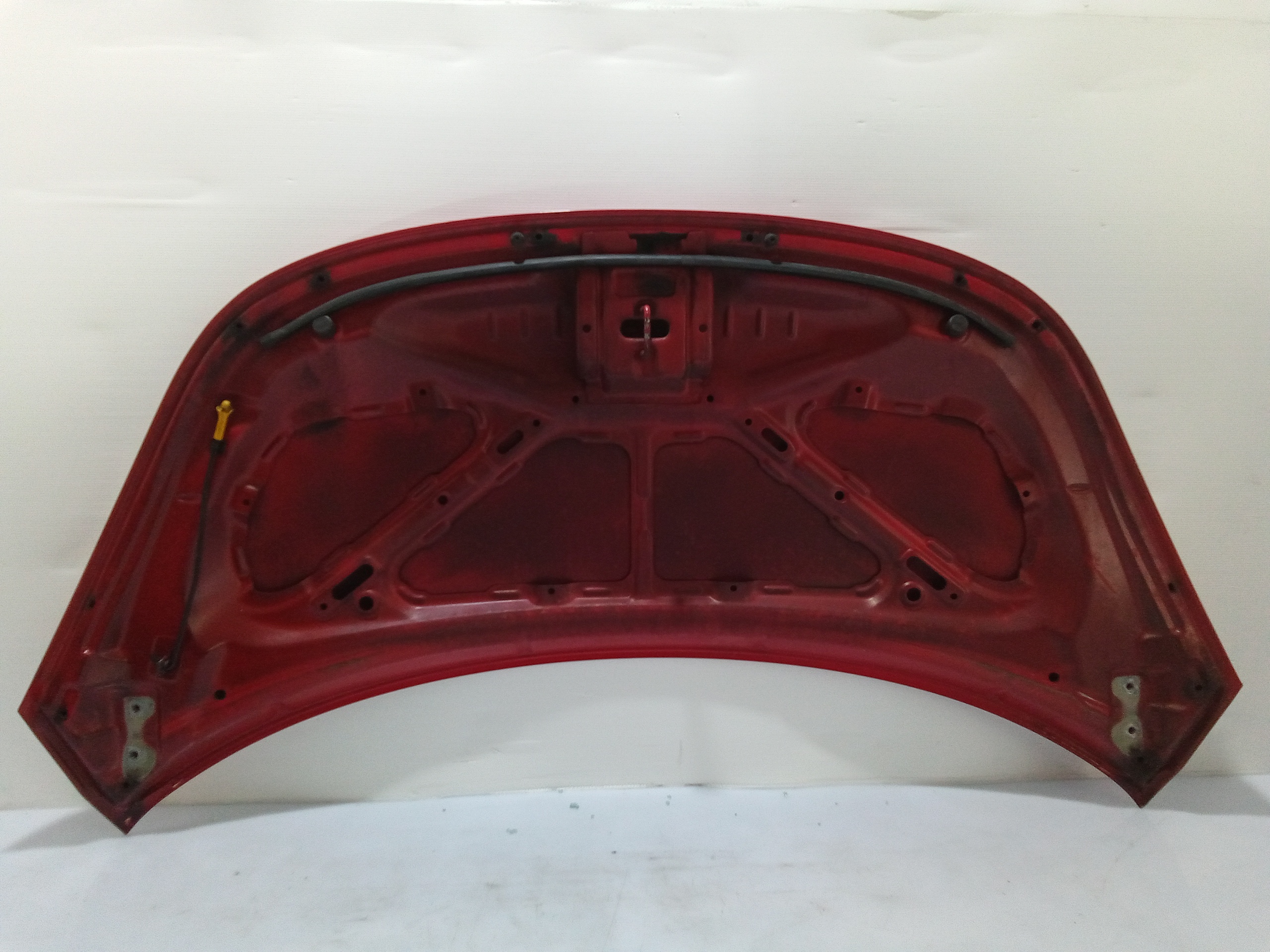 Cofano Anteriore per Hyundai I10 1 Serie (2007 - 2011)