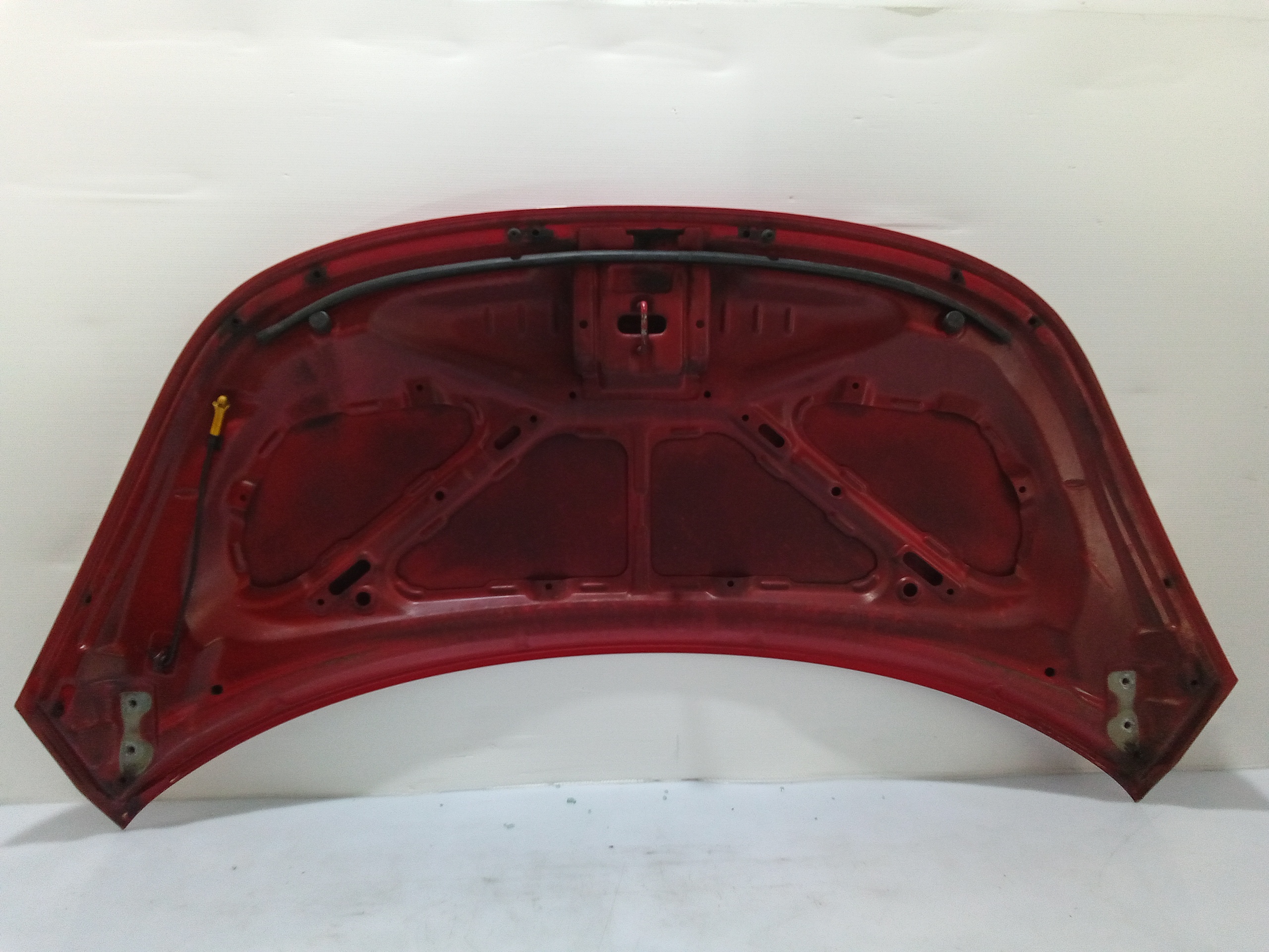 Cofano Anteriore per Hyundai I10 1 Serie (2007 - 2011)