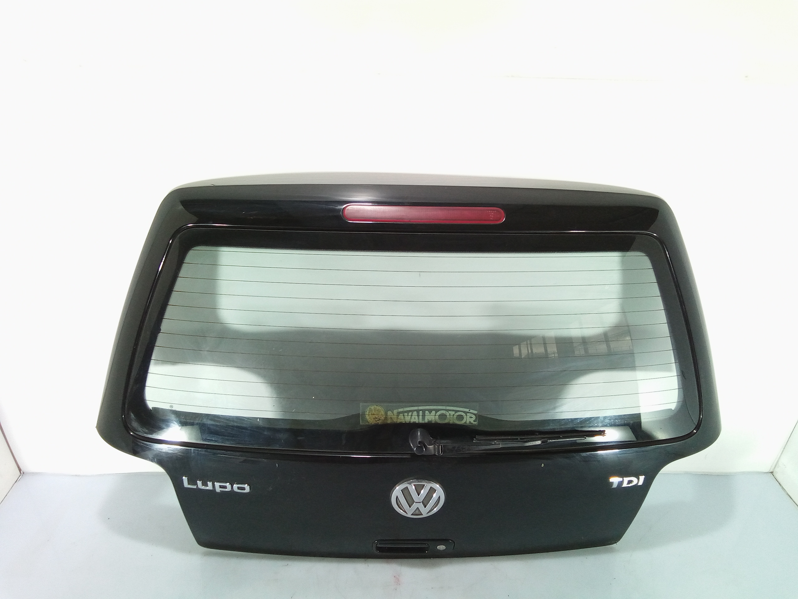 Portellone Posteriore per Volkswagen Lupo 1 Serie (1998 - 2005)