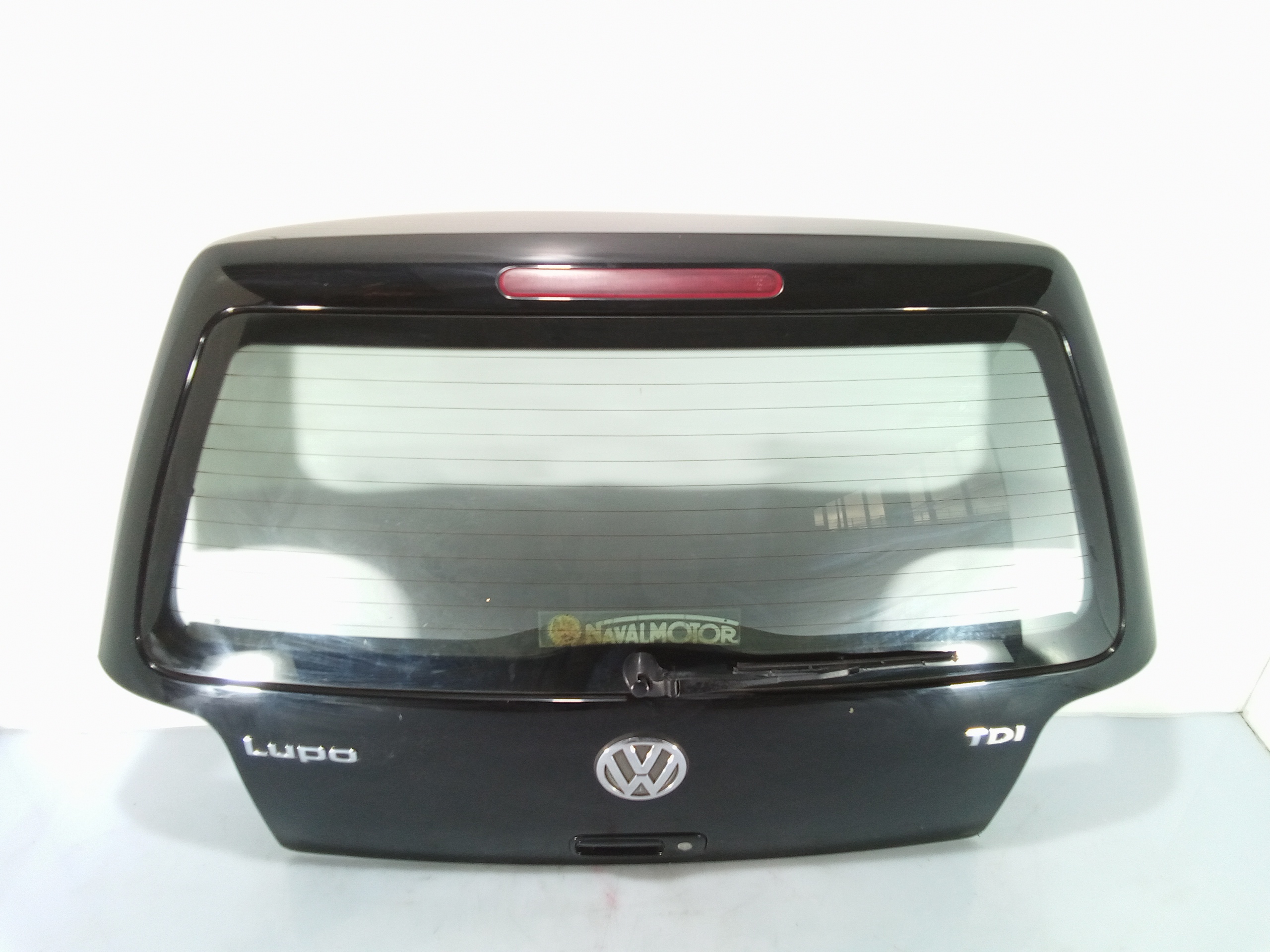 Portellone Posteriore per Volkswagen Lupo 1 Serie (1998 - 2005)