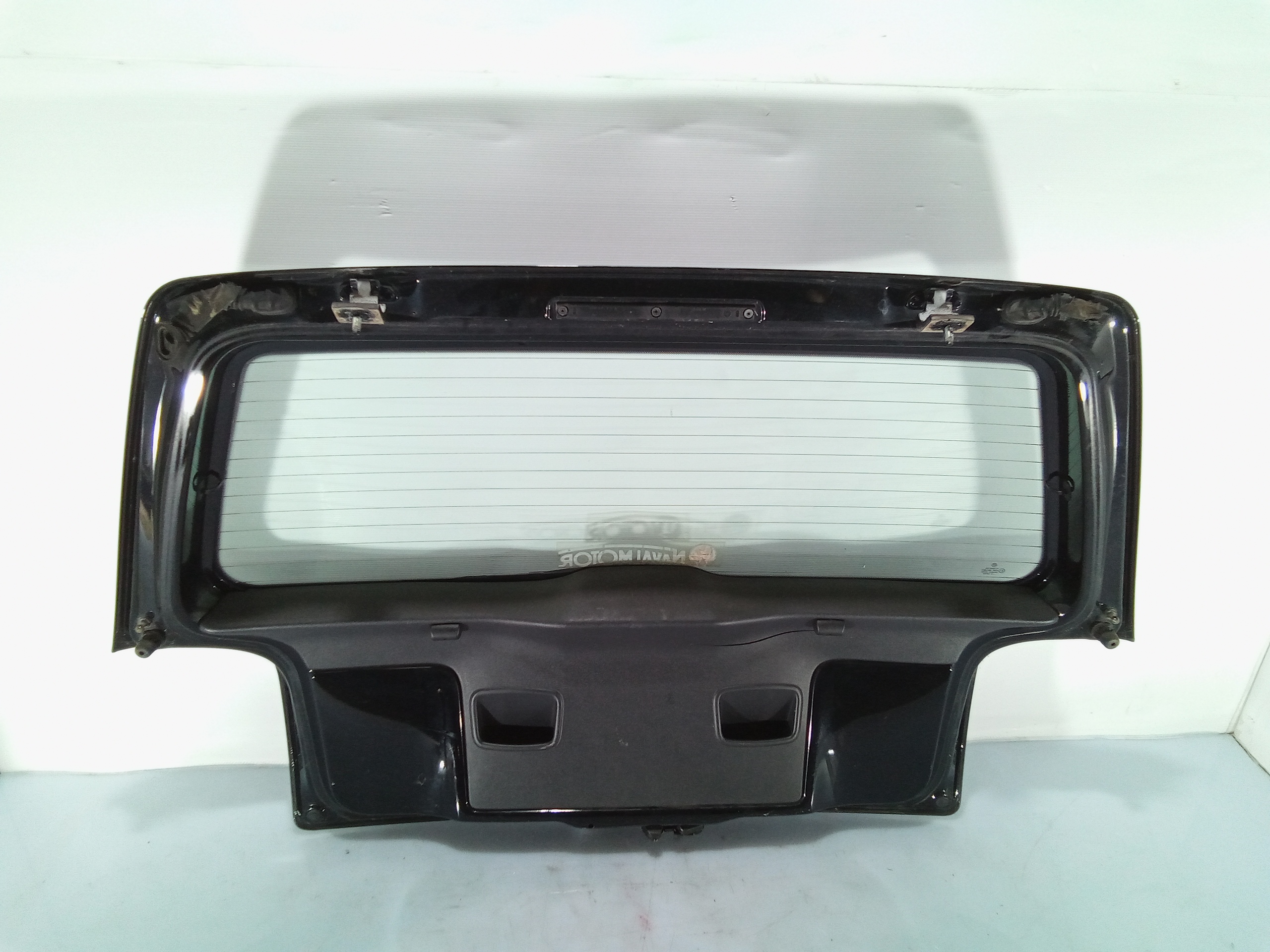 Portellone Posteriore per Volkswagen Lupo 1 Serie (1998 - 2005)