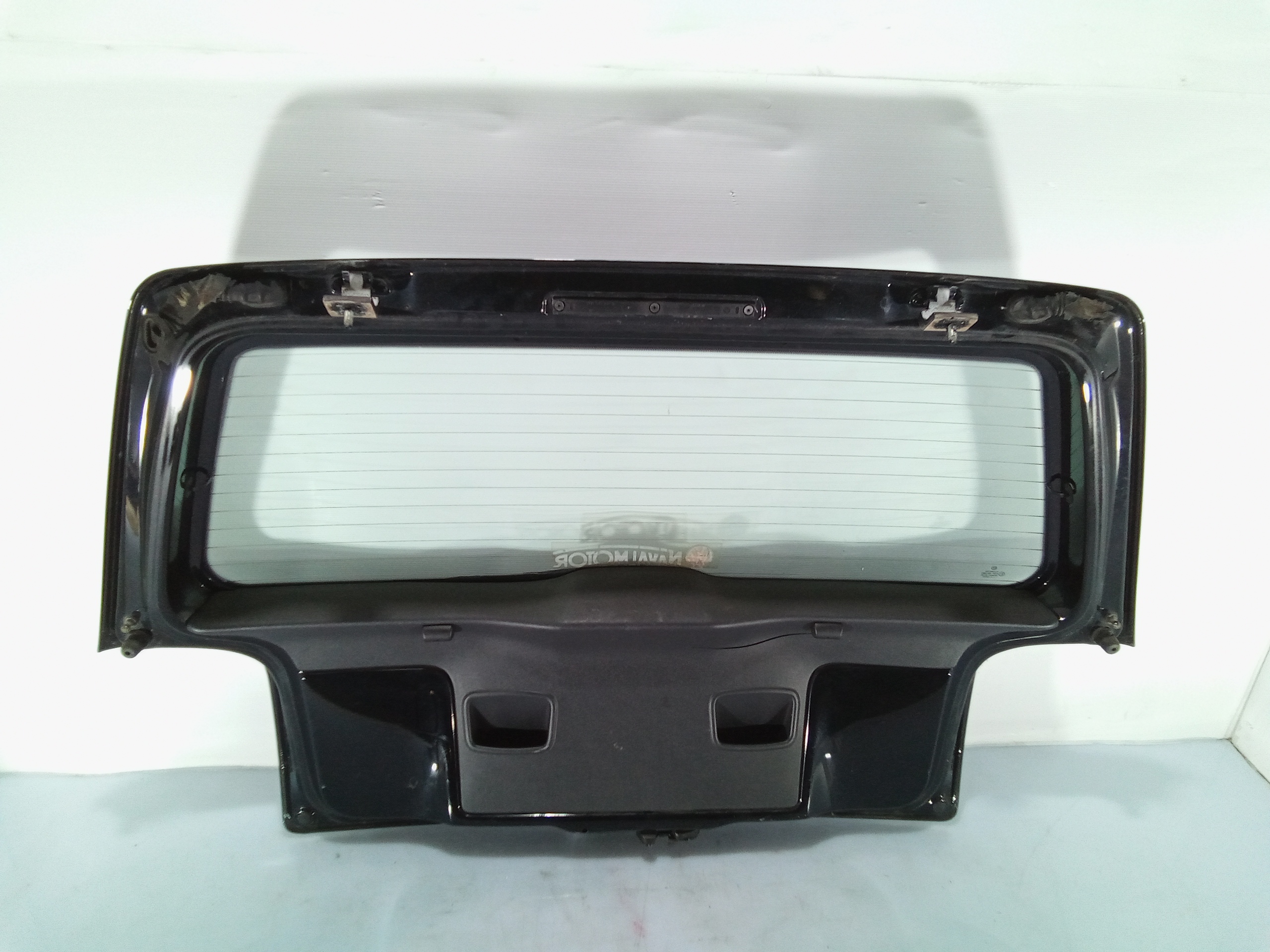 Portellone Posteriore per Volkswagen Lupo 1 Serie (1998 - 2005)