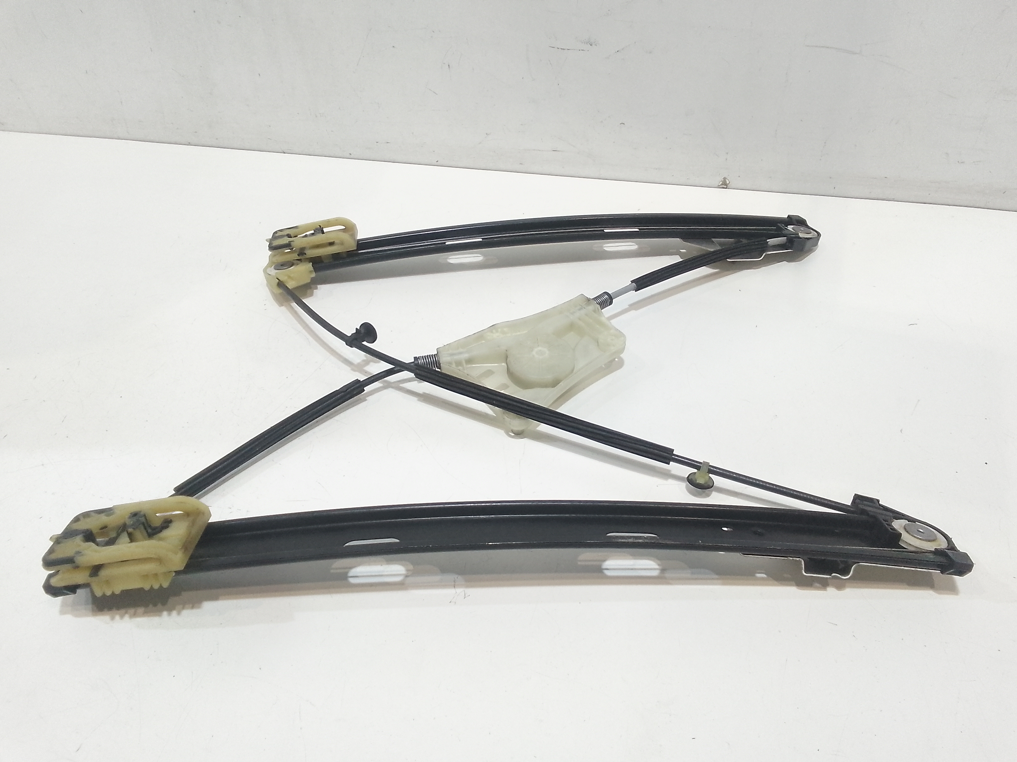 Cremagliera anteriore destra passeggero per Seat Arona Serie (17>) (2017 - In produzione)