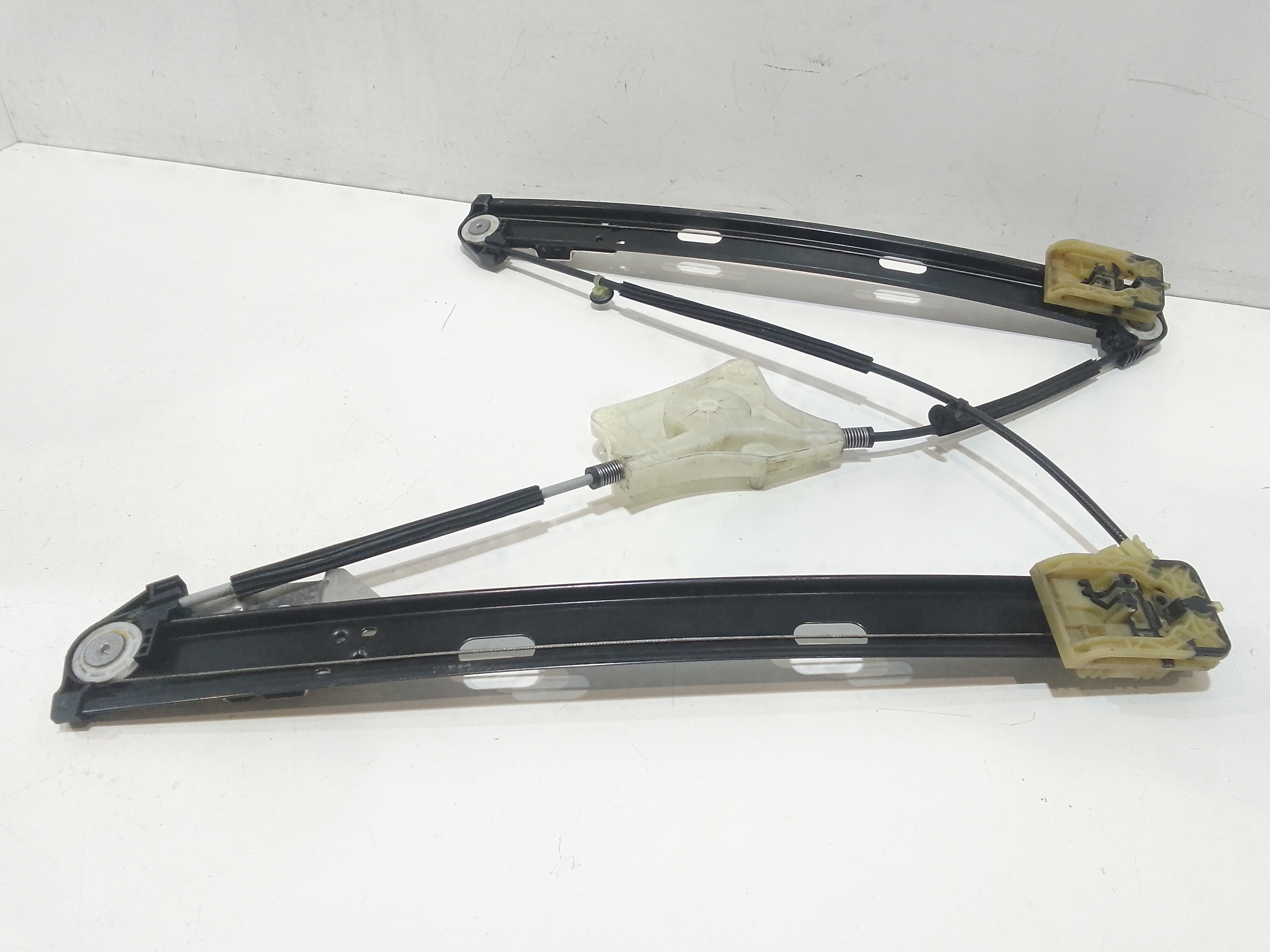 Cremagliera anteriore destra passeggero per Seat Arona Serie (17>) (2017 - In produzione)