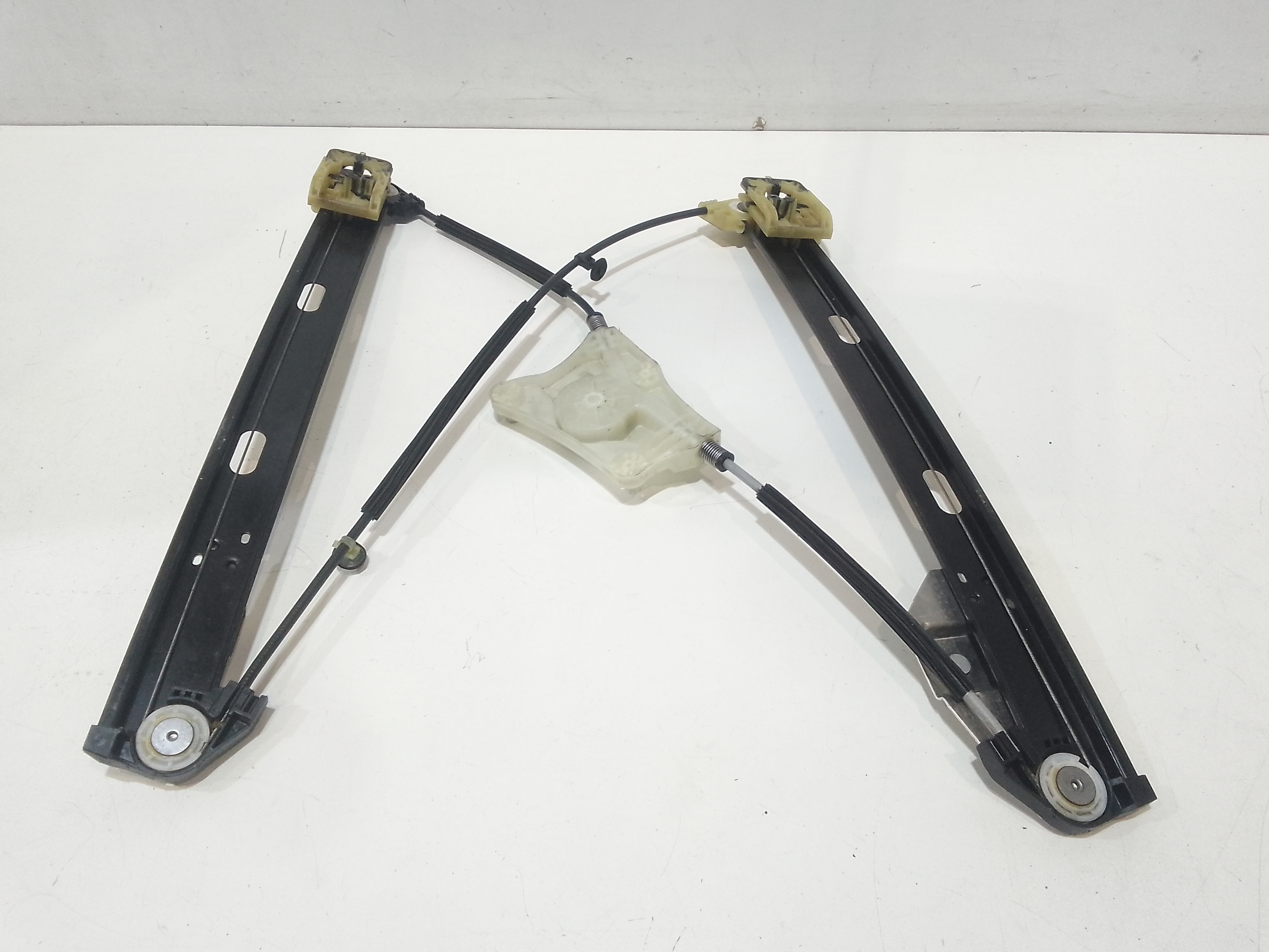 Cremagliera anteriore destra passeggero per Seat Arona Serie (17>) (2017 - In produzione)