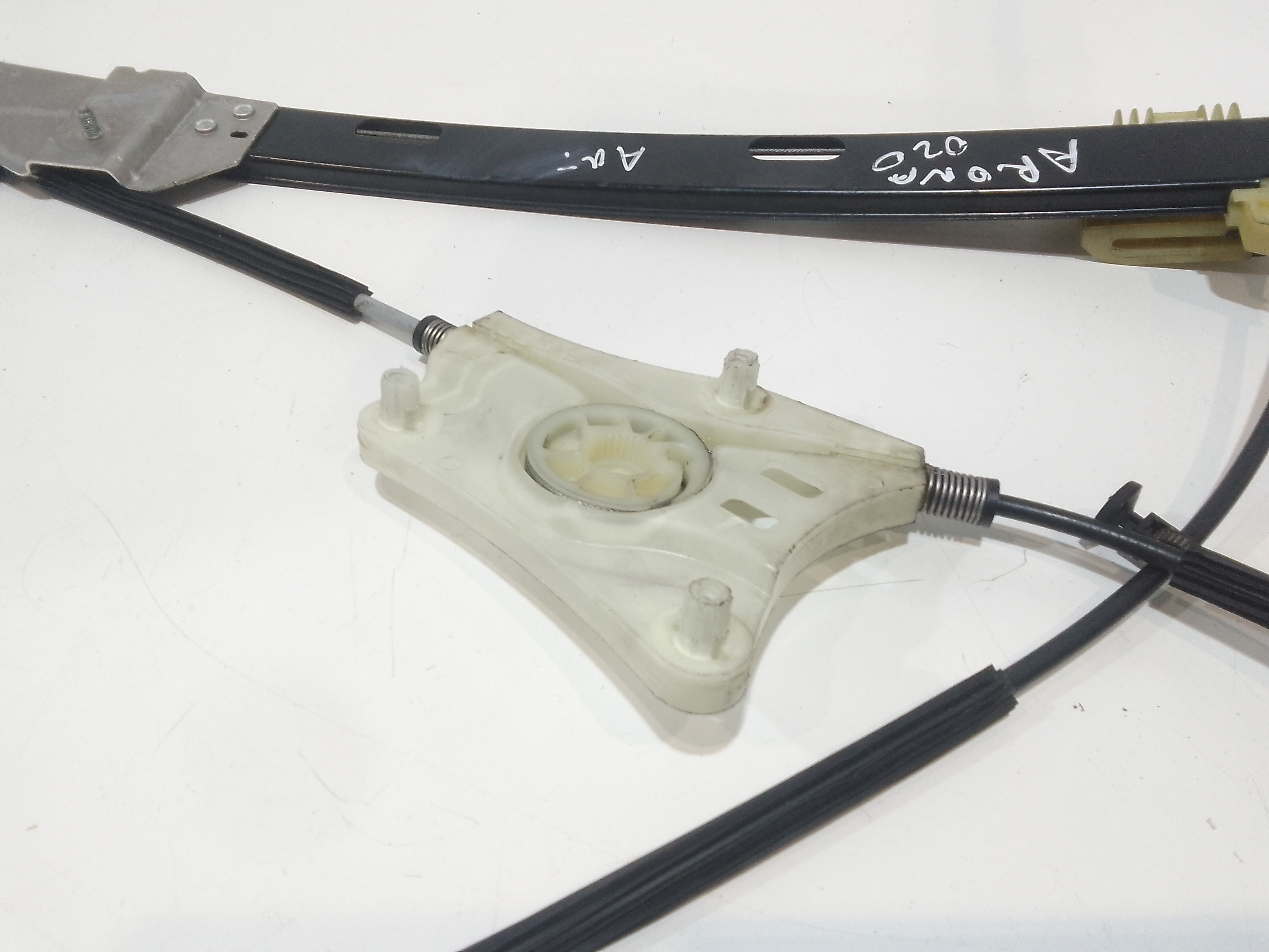 Cremagliera anteriore destra passeggero per Seat Arona Serie (17>) (2017 - In produzione)