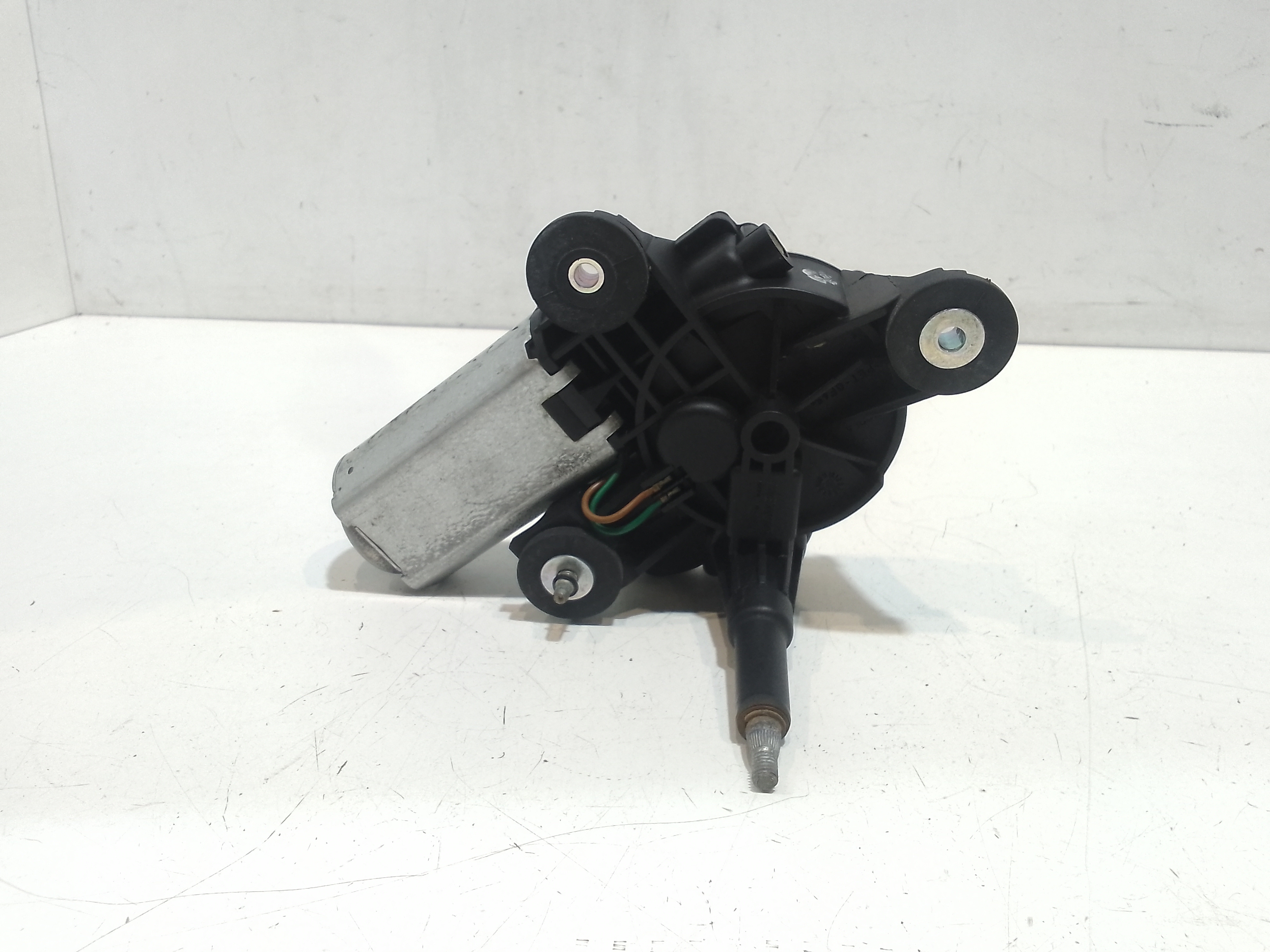 Motorino Tergicristallo Posteriore per Lancia Ypsilon 2 Serie (2006 - 2010)