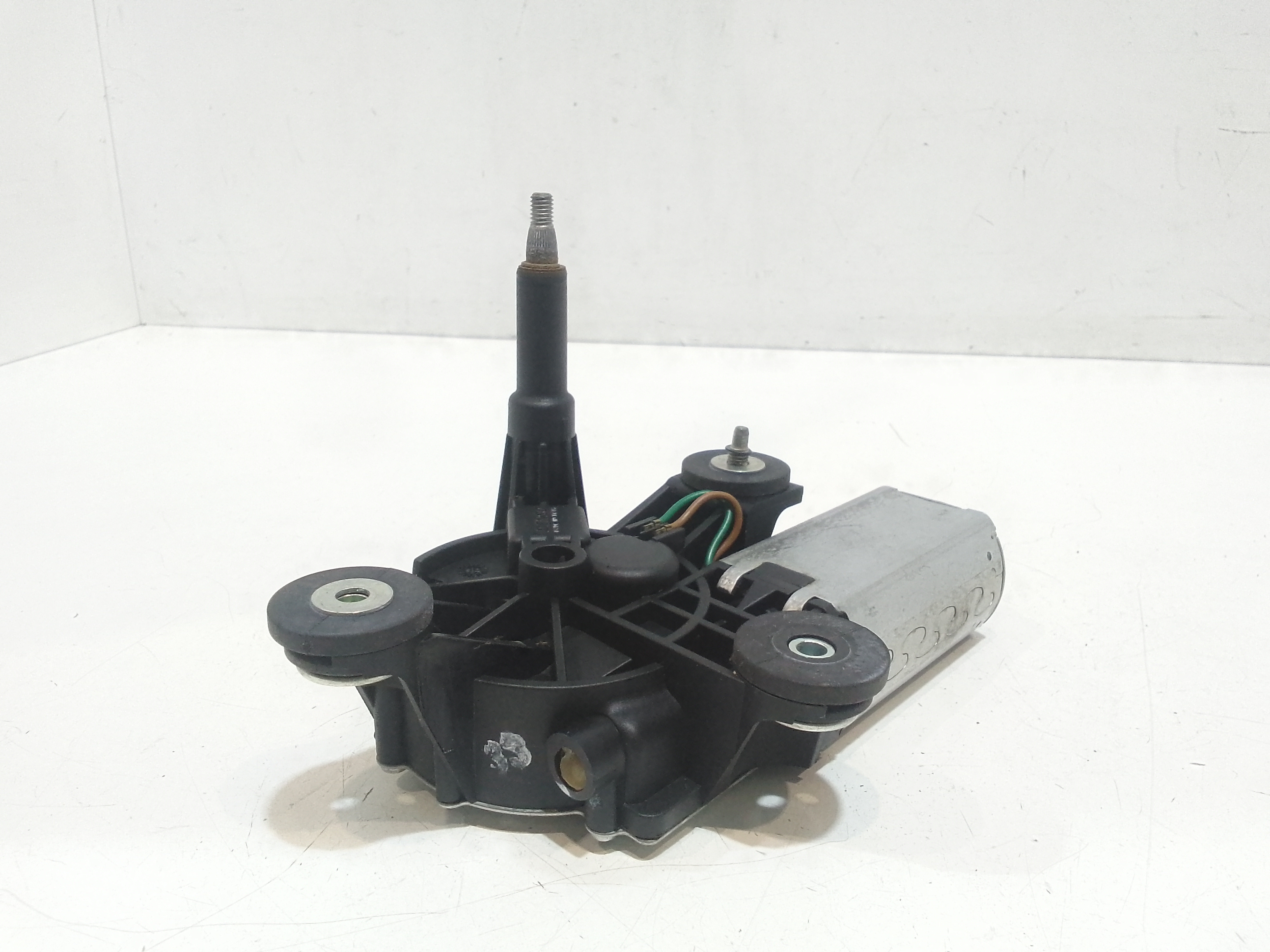 Motorino Tergicristallo Posteriore per Lancia Ypsilon 2 Serie (2006 - 2010)