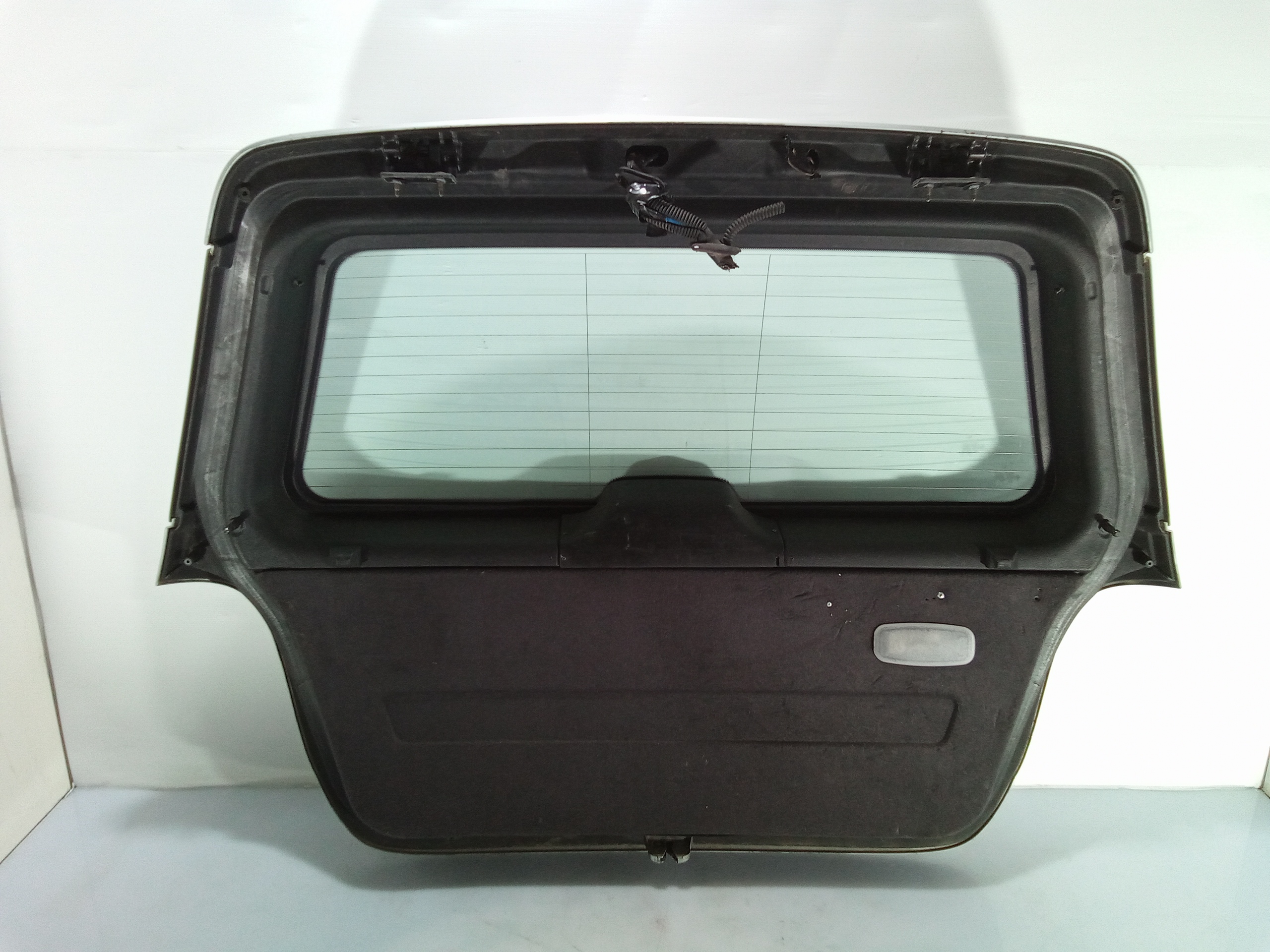 Portellone Posteriore per Mercedes Classe A W168 2 Serie (2001 - 2004)