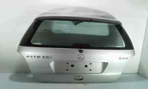 Portellone Posteriore per Mercedes Classe A W168 2 Serie (2001 - 2004)