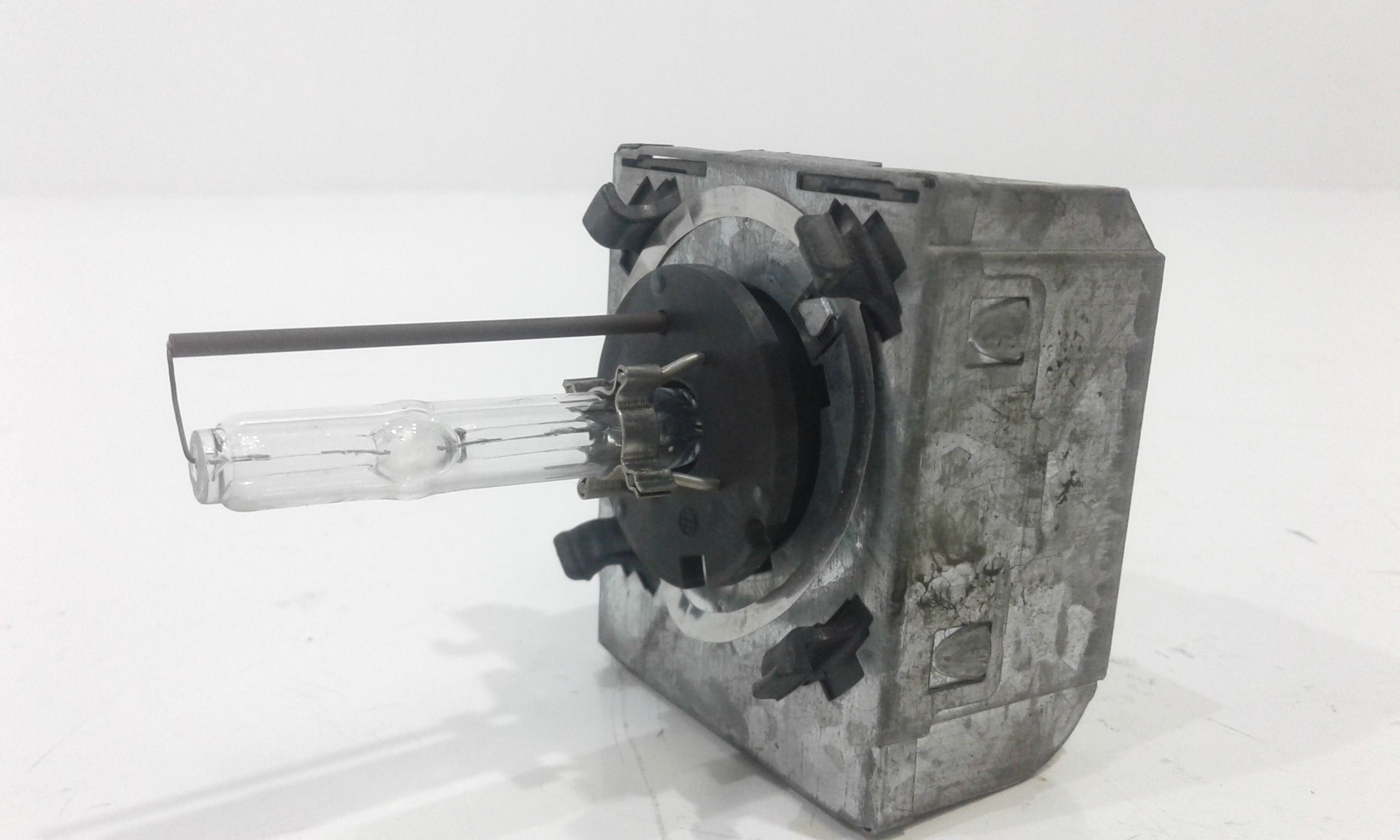 Centralina Xenon RENAULT Scenic 3 Serie