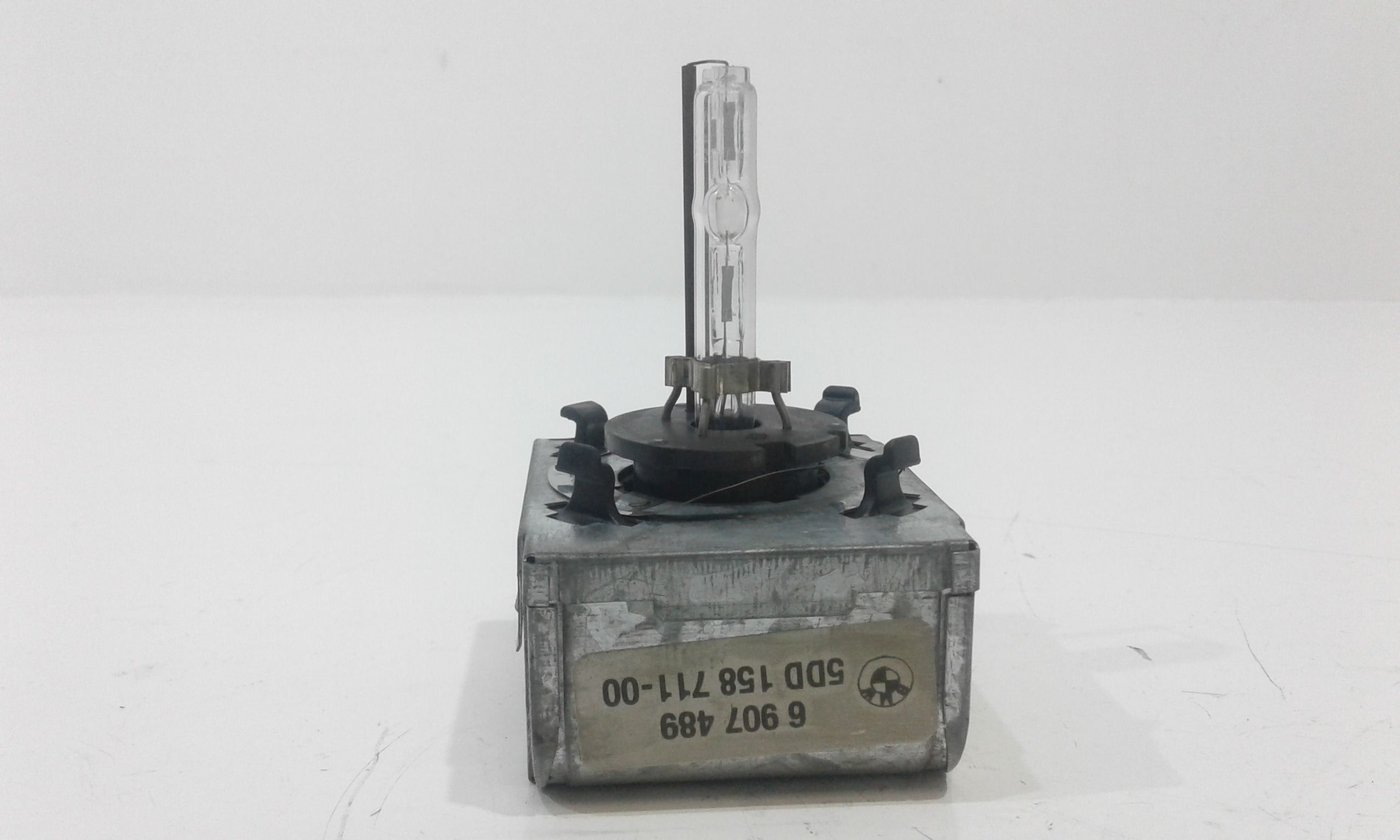 Centralina Xenon RENAULT Scenic 3 Serie