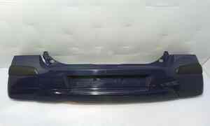 Paraurti Posteriore completo per Renault Clio Serie (04>08) (2004 - 2008)