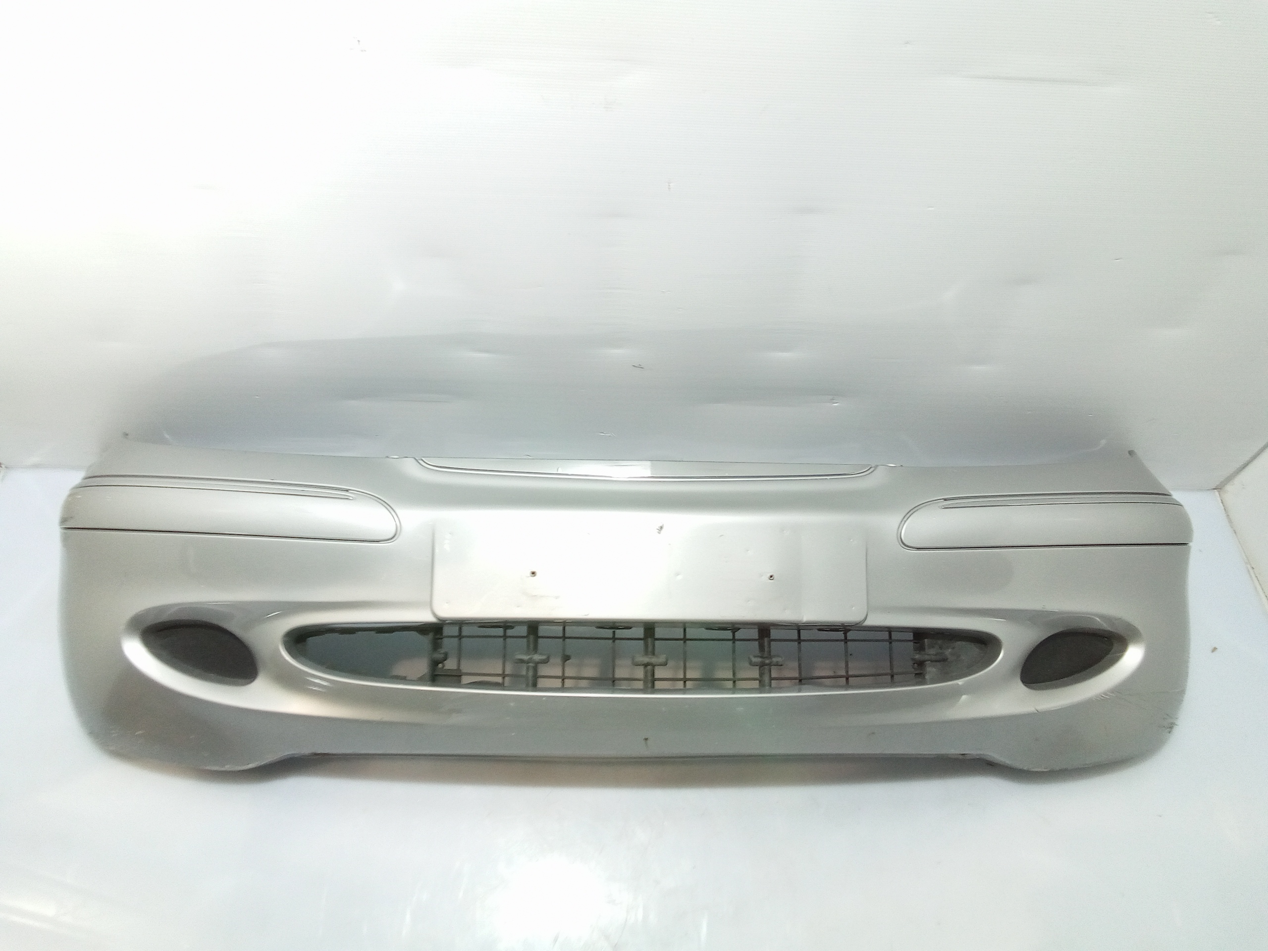 Paraurti Anteriore Completo per Mercedes Classe A W168 2 Serie (2001 - 2004)