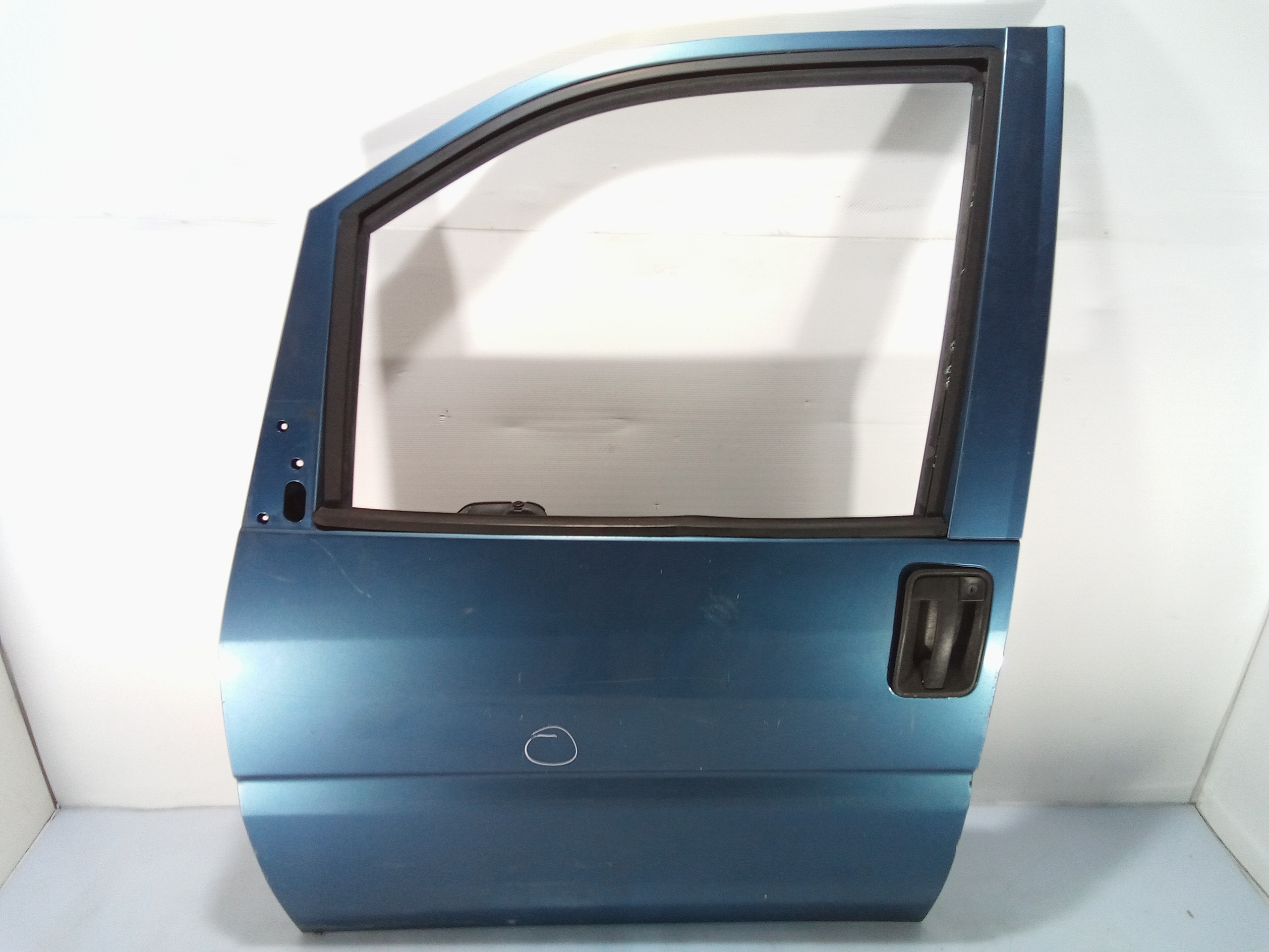 Portiera Anteriore Sinistra per Fiat Scudo 1 Serie (1994 - 2004)