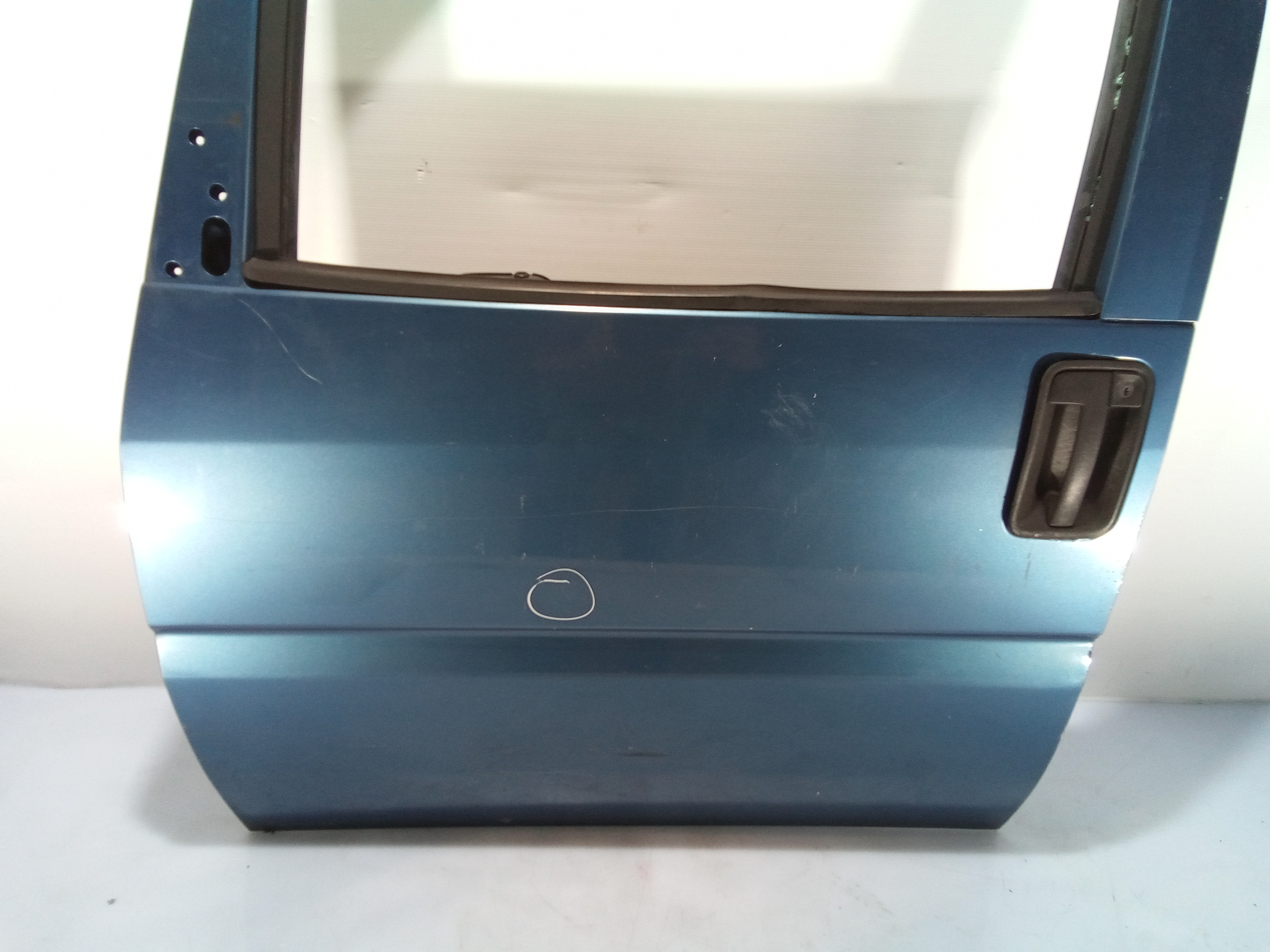 Portiera Anteriore Sinistra per Fiat Scudo 1 Serie (1994 - 2004)