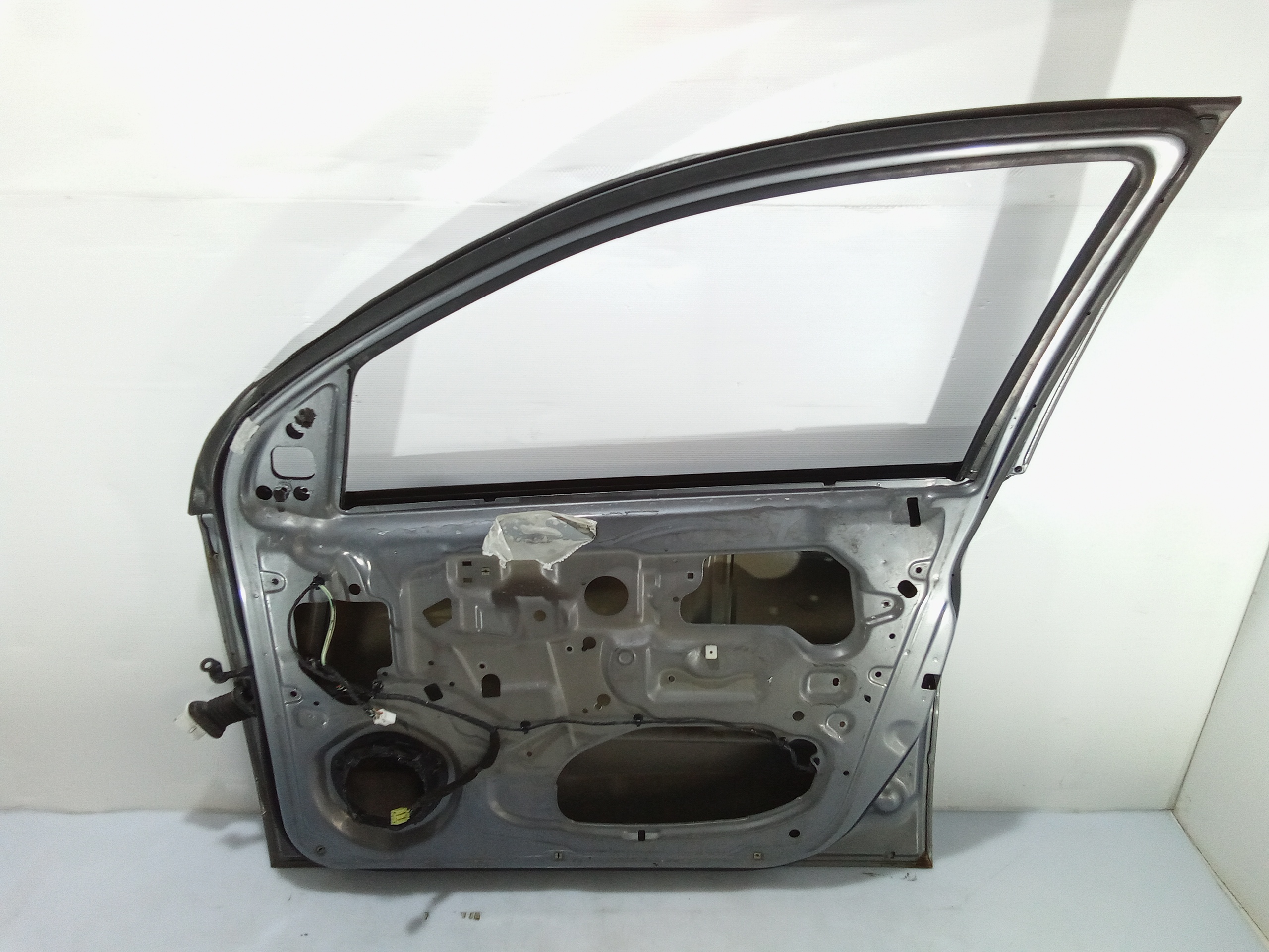 Portiera anteriore Destra per Chevrolet Kalos 2 Serie (2005 - 2008)