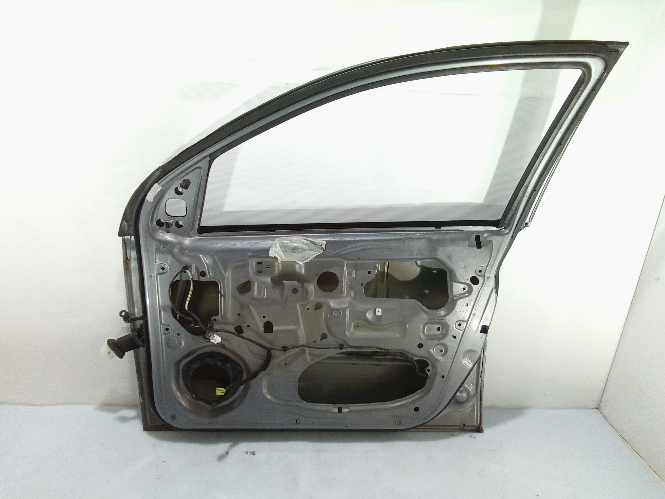 Portiera anteriore Destra per Chevrolet Kalos 2 Serie (2005 - 2008)