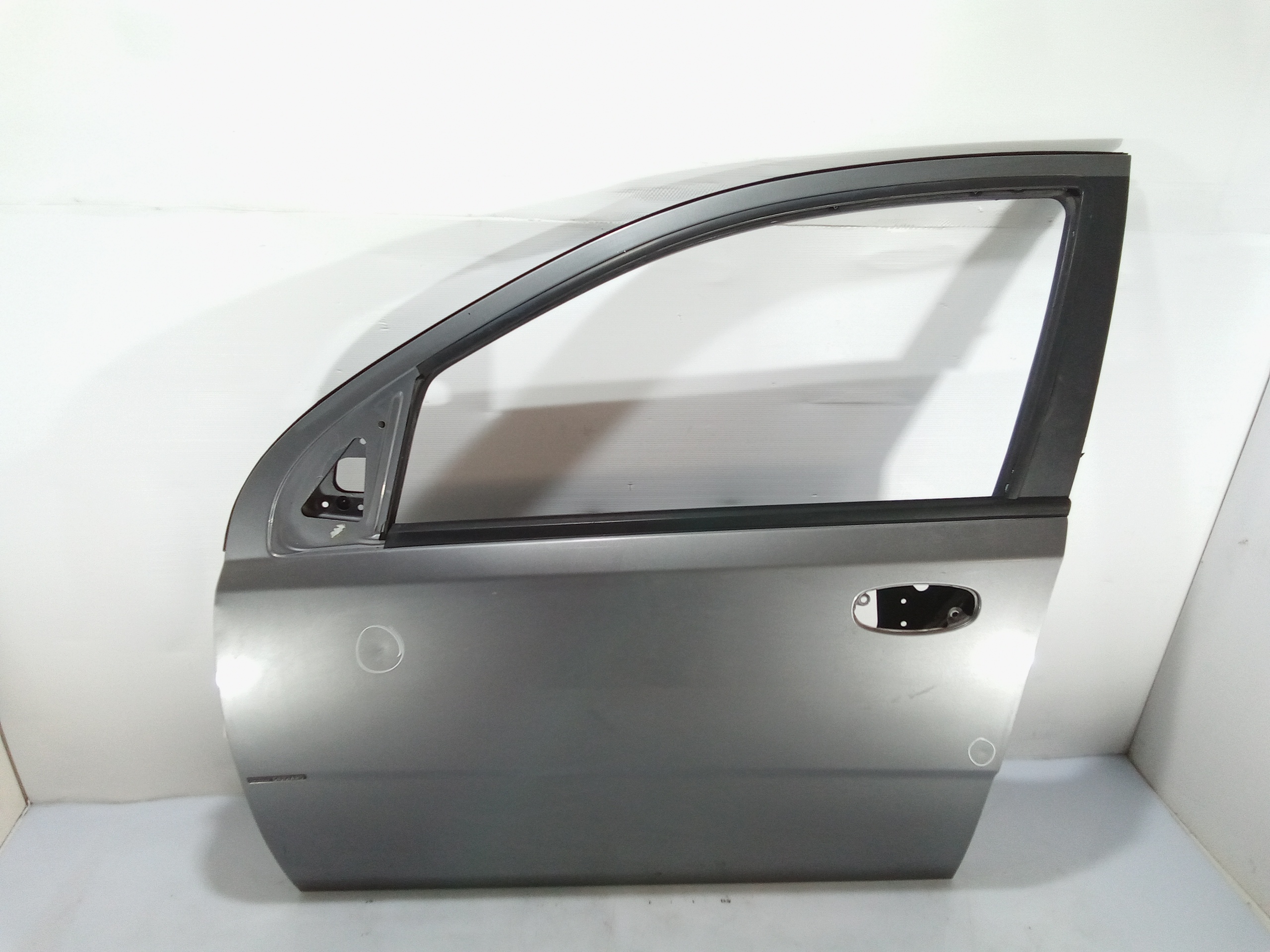 Portiera Anteriore Sinistra per Chevrolet Kalos 2 Serie (2005 - 2008)