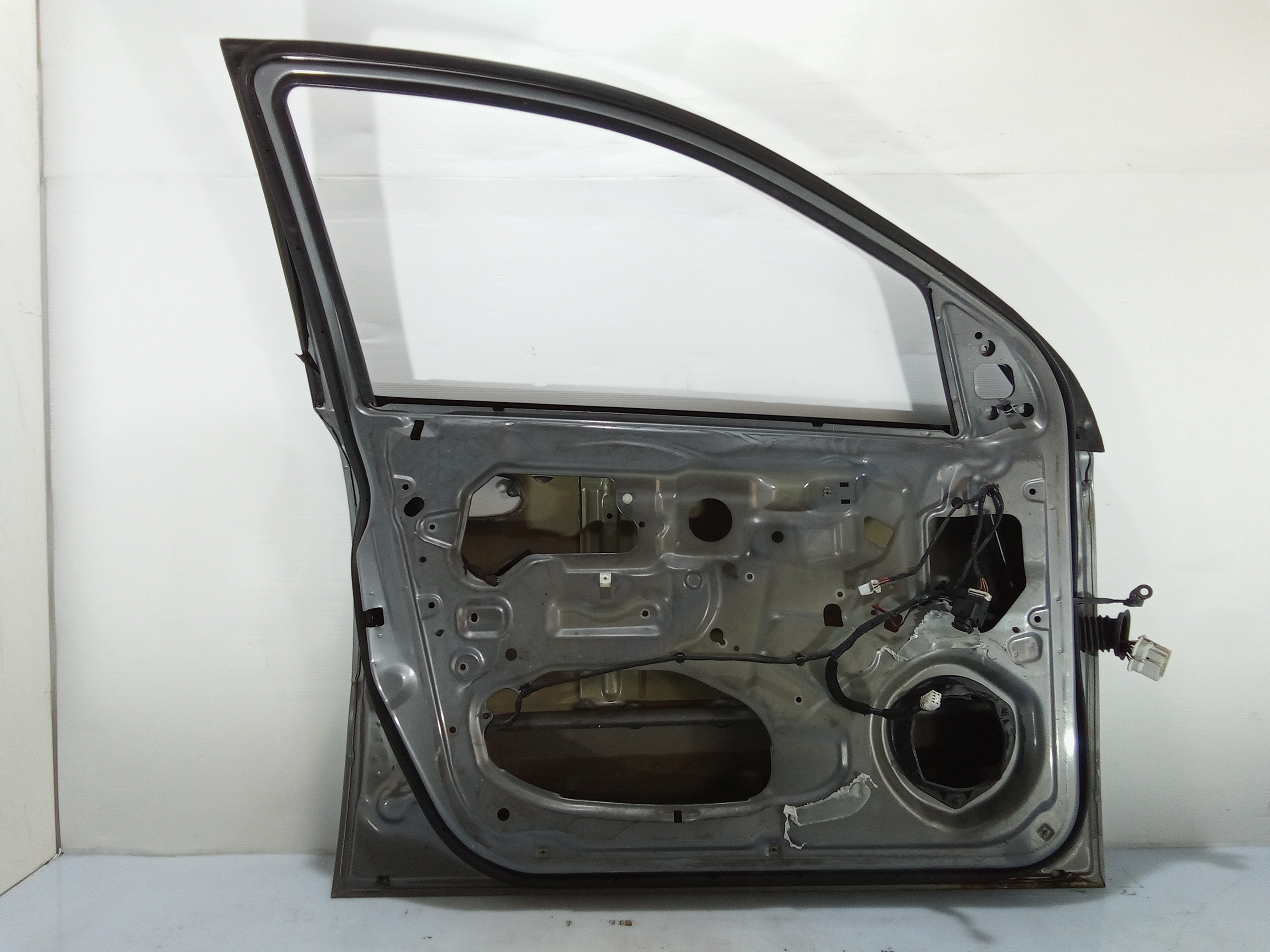 Portiera Anteriore Sinistra per Chevrolet Kalos 2 Serie (2005 - 2008)