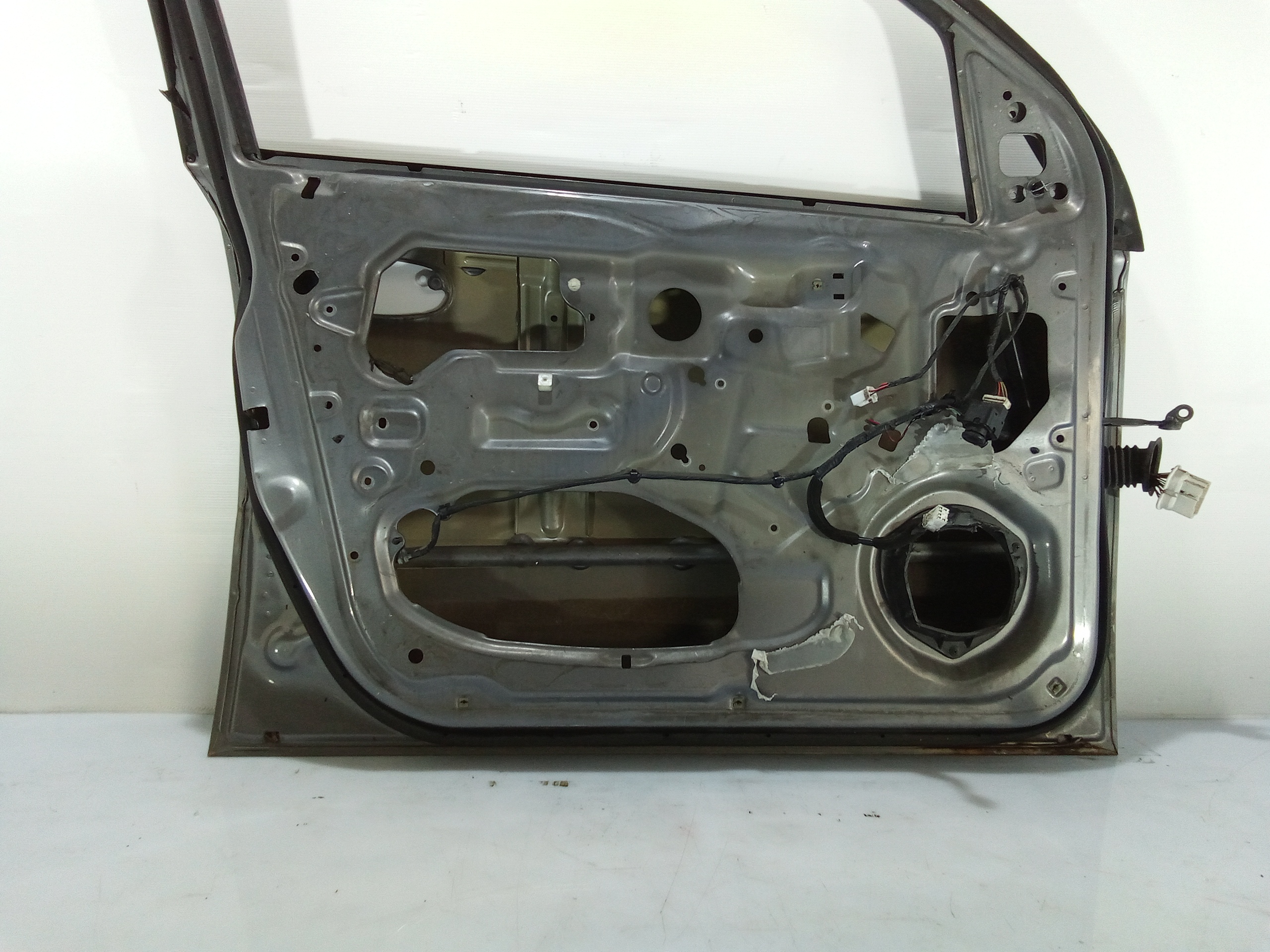 Portiera Anteriore Sinistra per Chevrolet Kalos 2 Serie (2005 - 2008)