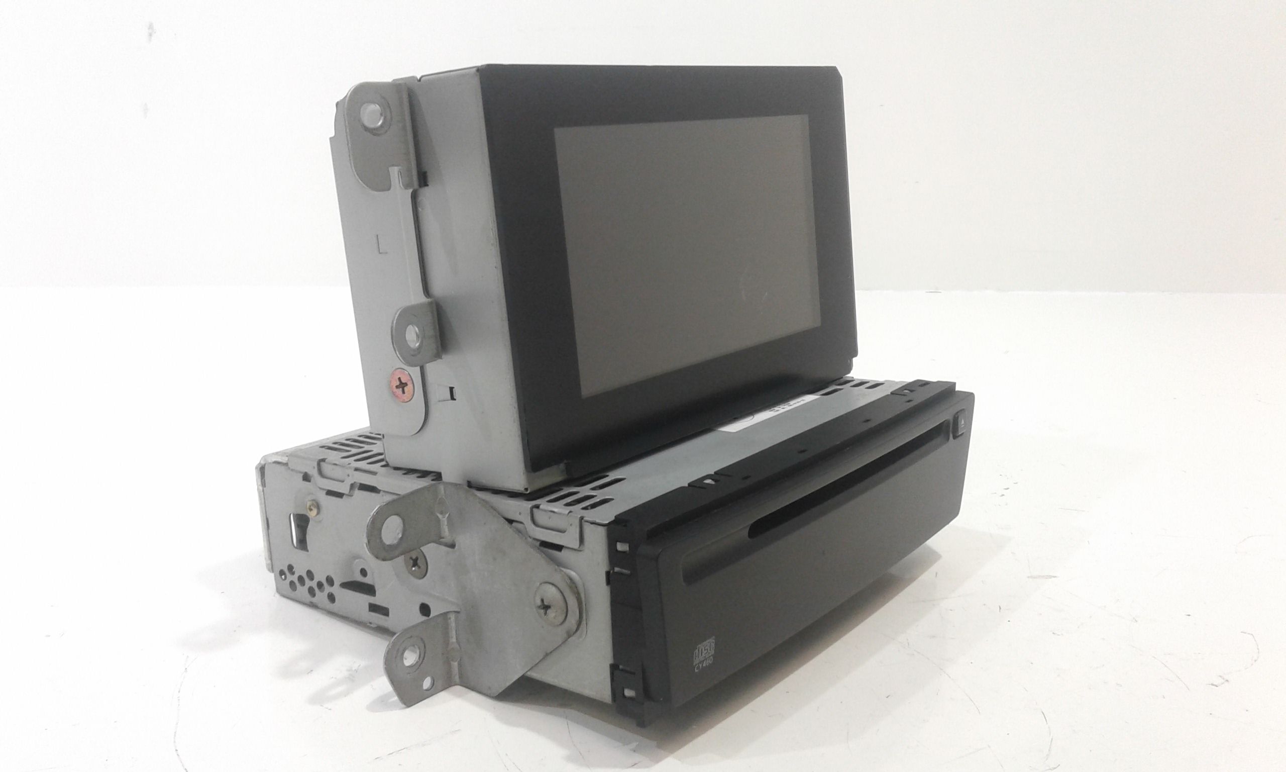 Navigatore NISSAN Almera Tino