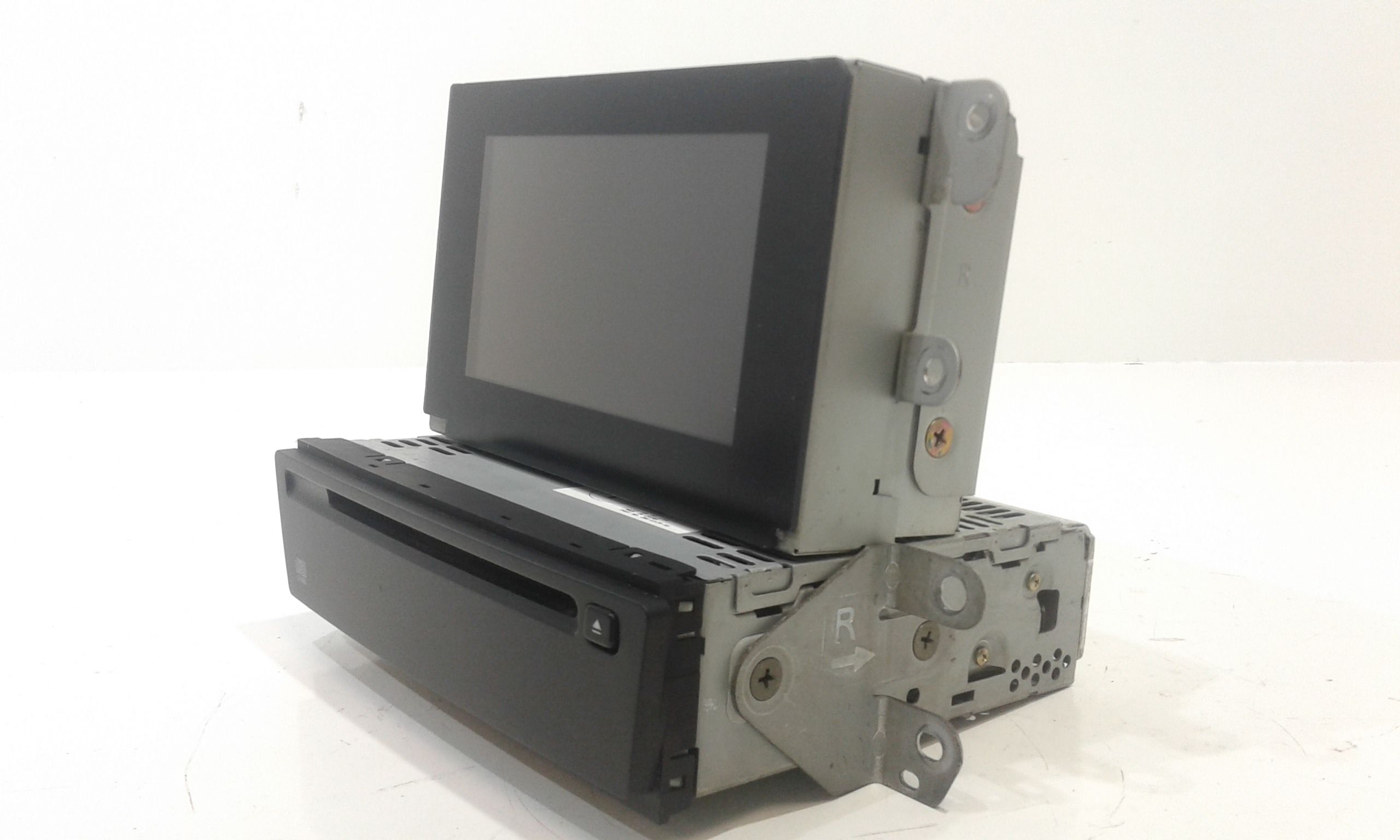 Navigatore NISSAN Almera Tino