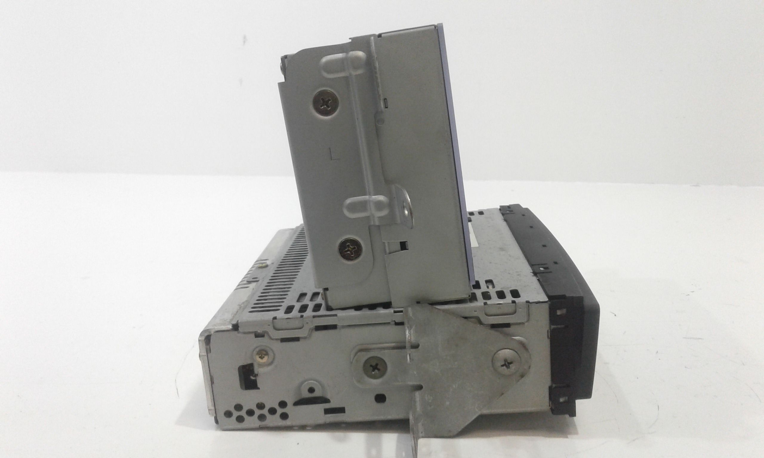 Navigatore NISSAN Almera Tino