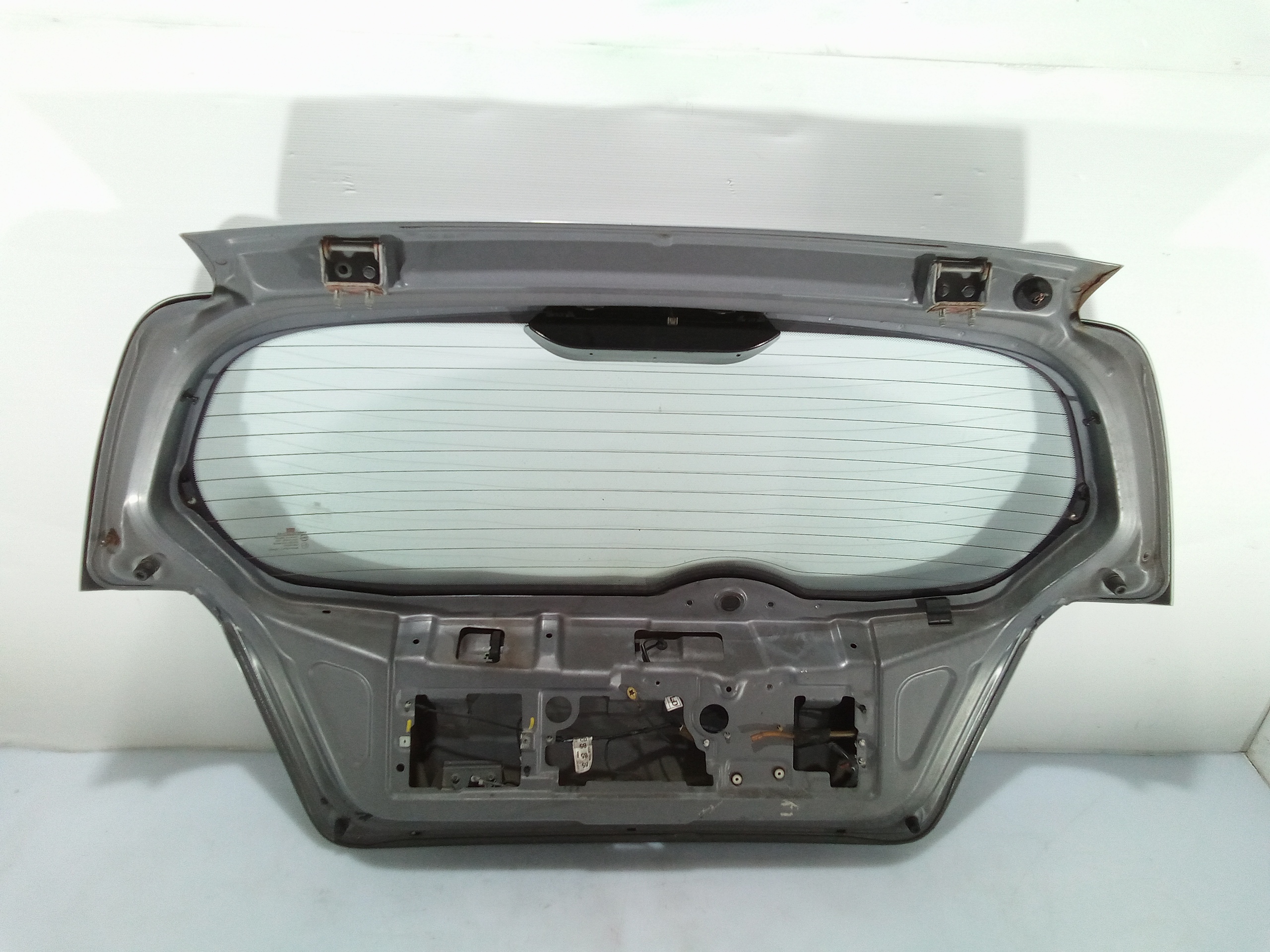 Portellone Posteriore per Chevrolet Kalos 2 Serie (2005 - 2008)