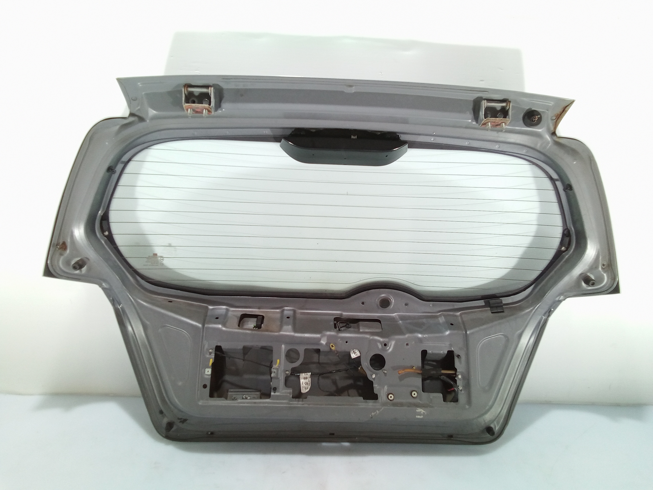 Portellone Posteriore per Chevrolet Kalos 2 Serie (2005 - 2008)