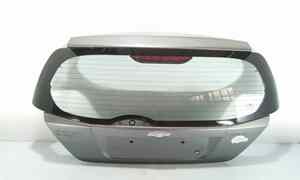 Portellone Posteriore per Chevrolet Kalos 2 Serie (2005 - 2008)