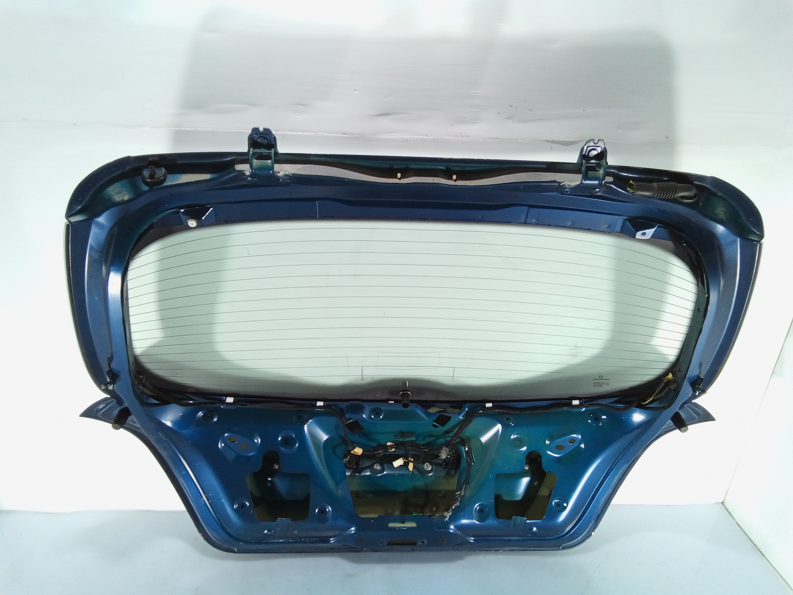 Portellone Posteriore per Peugeot 207 1 Serie (2006 - 2009)