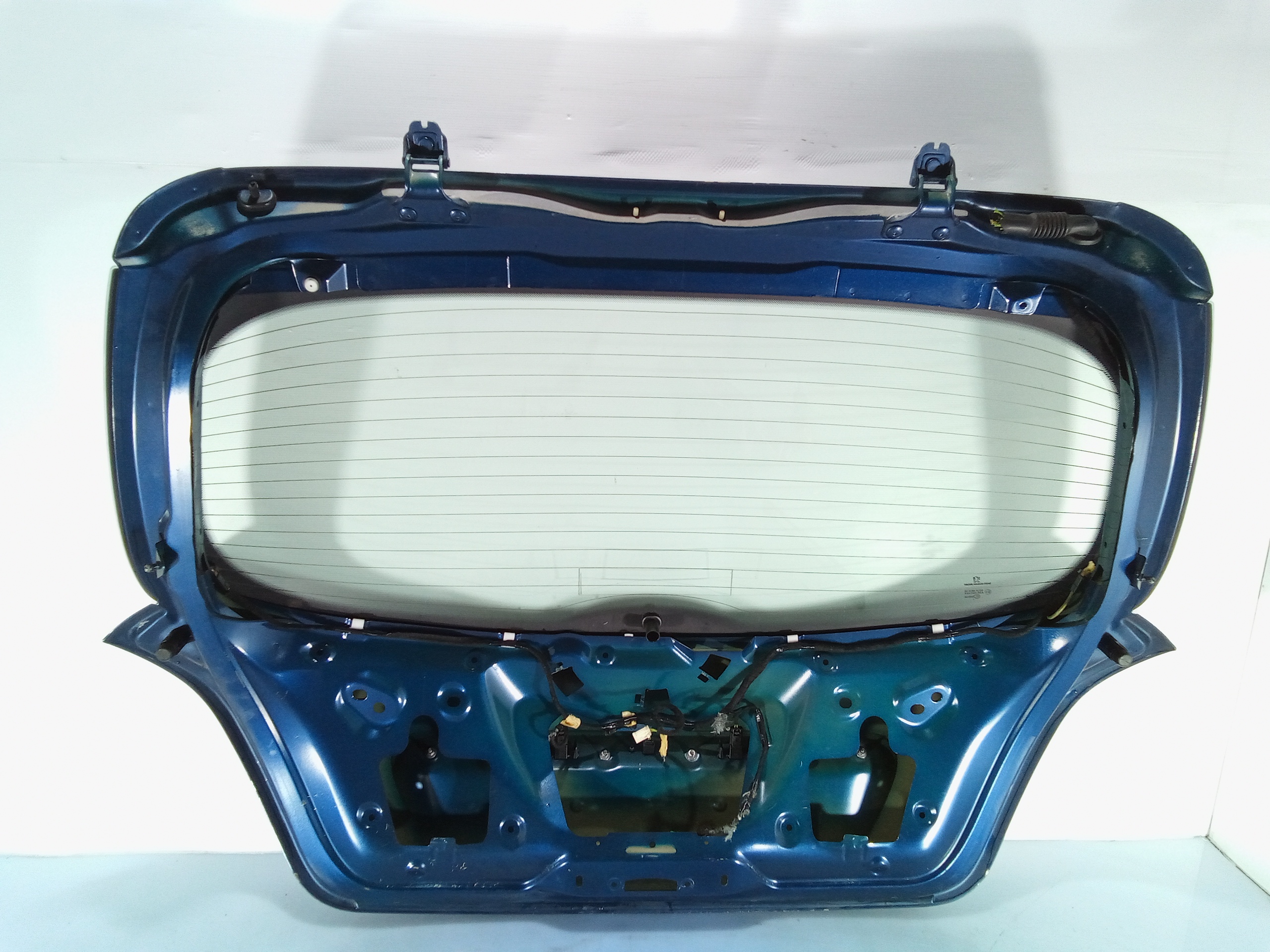 Portellone Posteriore per Peugeot 207 1 Serie (2006 - 2009)