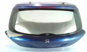 Portellone Posteriore per Peugeot 207 1 Serie (2006 - 2009)