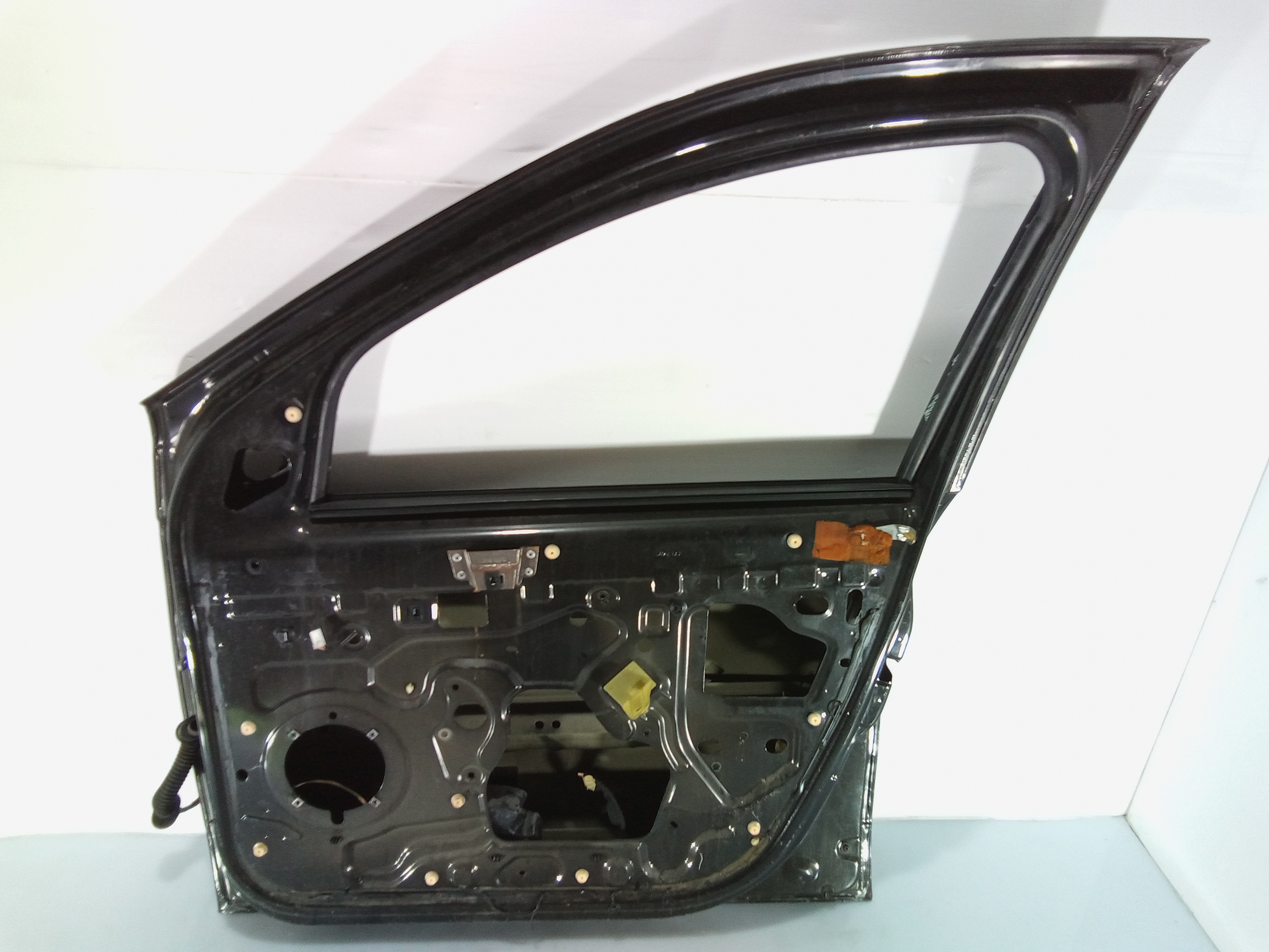 Portiera anteriore Destra per Dacia Sandero 1 Serie (2008 - 2012)