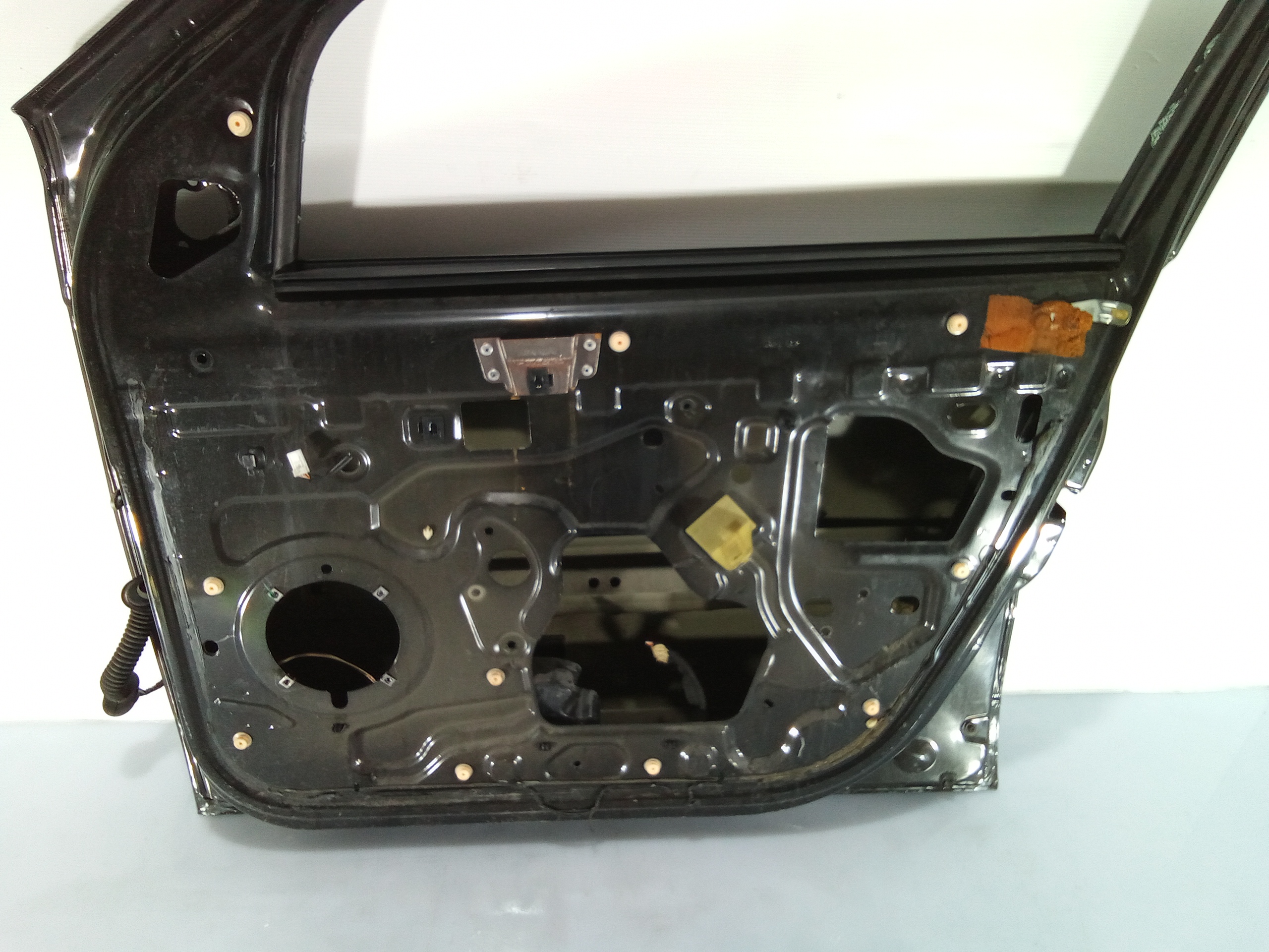 Portiera anteriore Destra per Dacia Sandero 1 Serie (2008 - 2012)