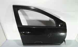 Portiera anteriore Destra per Dacia Sandero 1 Serie (2008 - 2012)