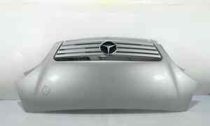 Cofano Anteriore per Mercedes Classe A W168 2 Serie (2001 - 2004)