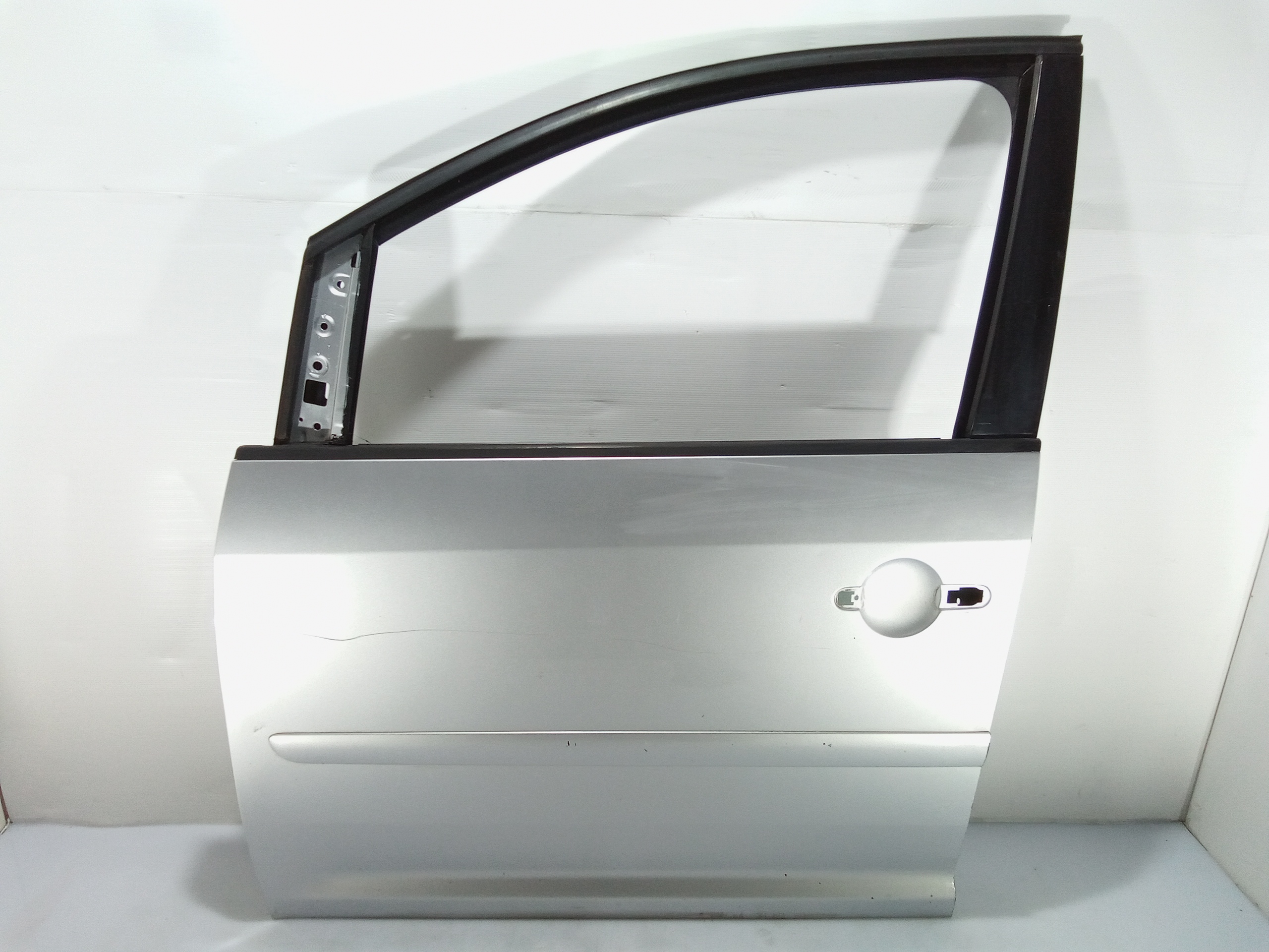 Portiera Anteriore Sinistra per Volkswagen Touran 1 Serie (2003 - 2007)