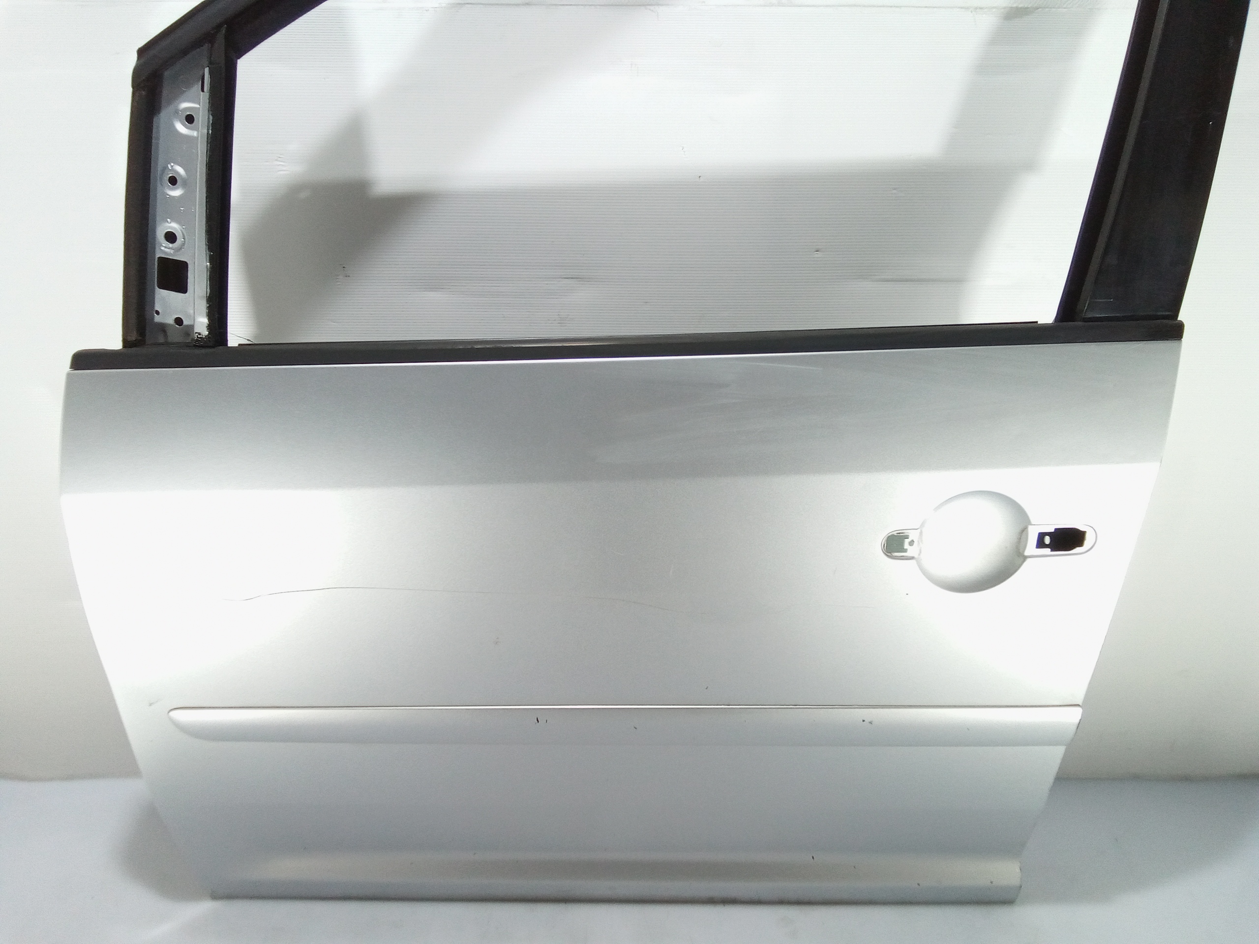 Portiera Anteriore Sinistra per Volkswagen Touran 1 Serie (2003 - 2007)