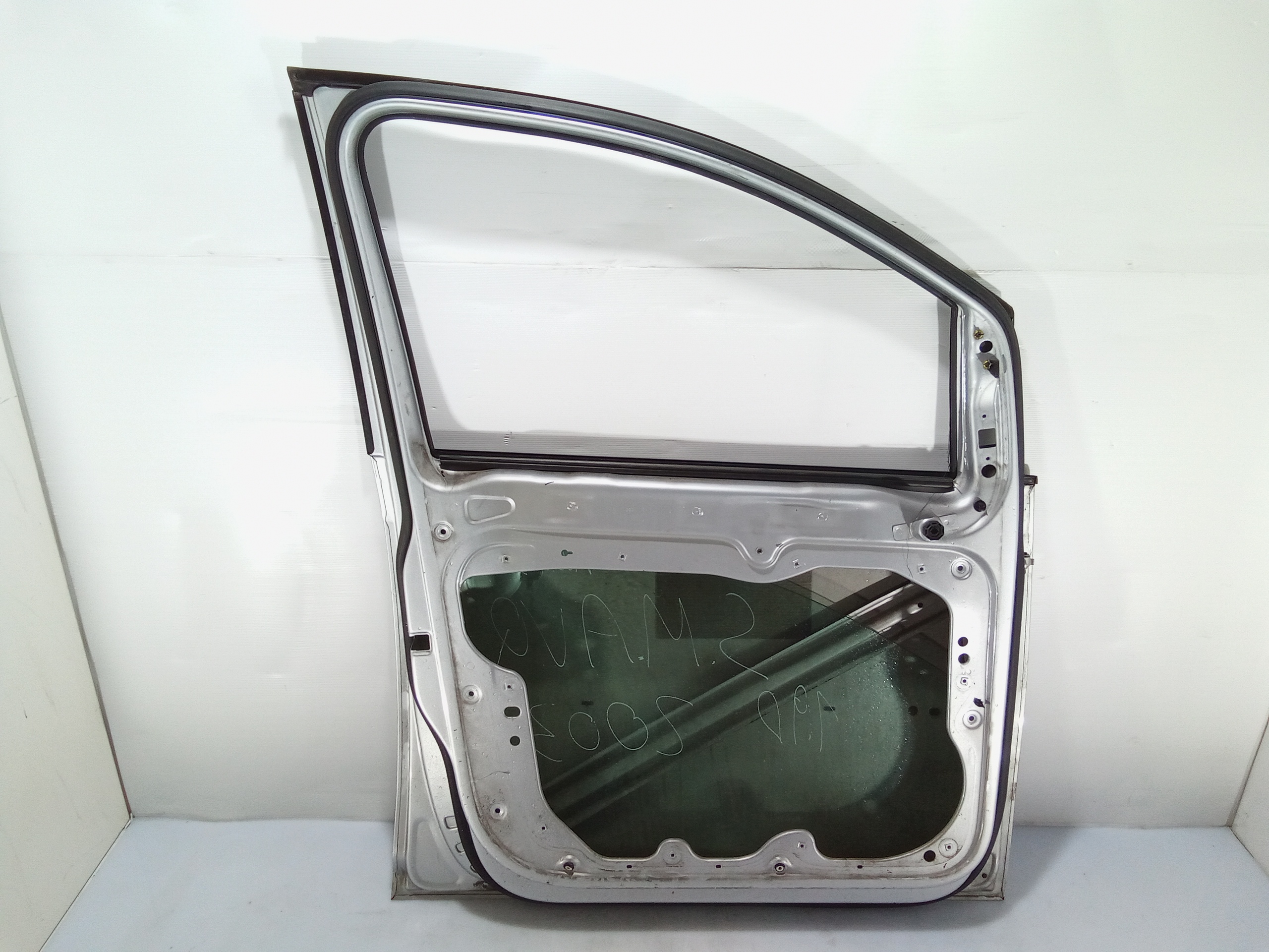 Portiera Anteriore Sinistra per Volkswagen Touran 1 Serie (2003 - 2007)