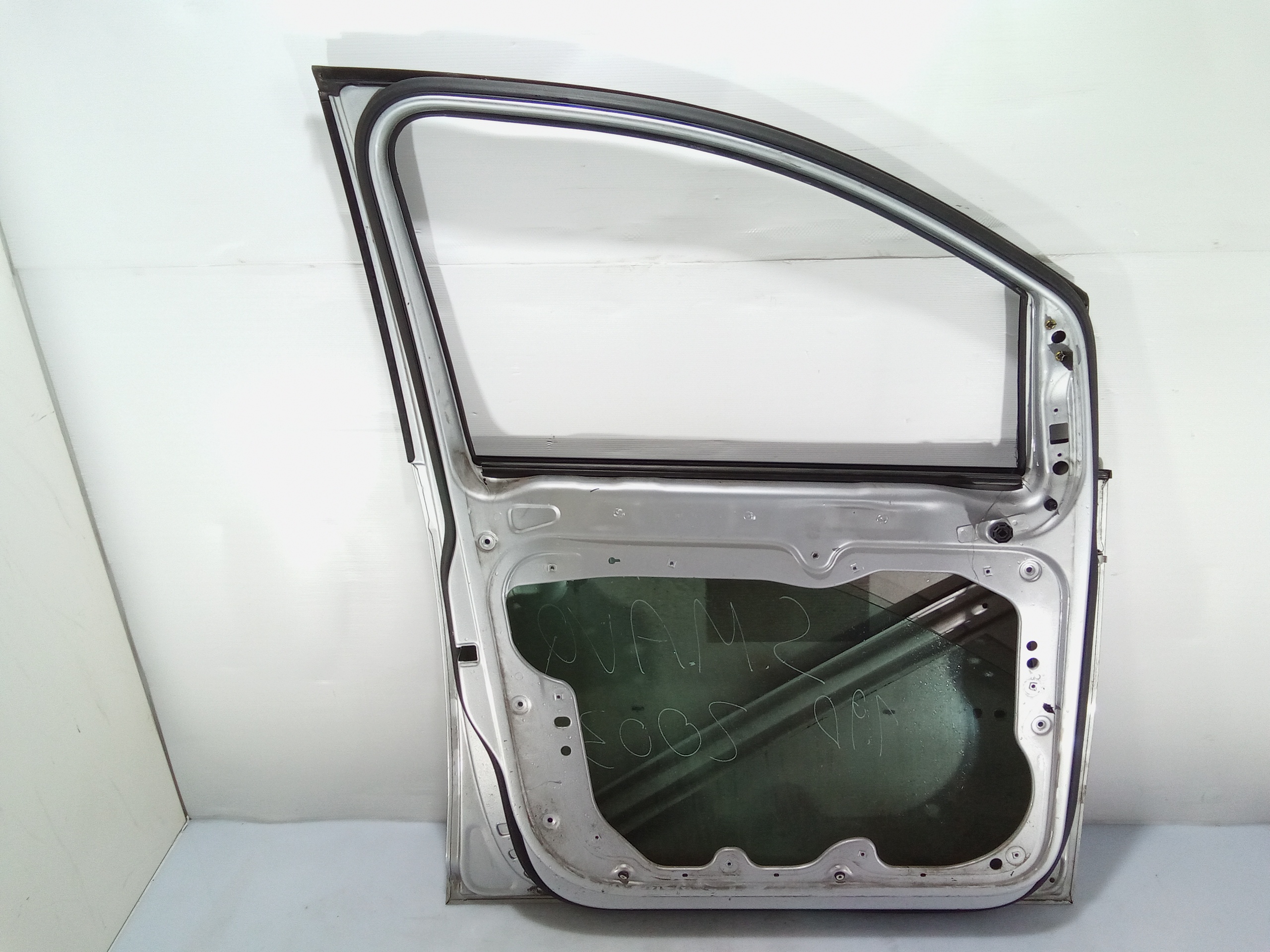 Portiera Anteriore Sinistra per Volkswagen Touran 1 Serie (2003 - 2007)