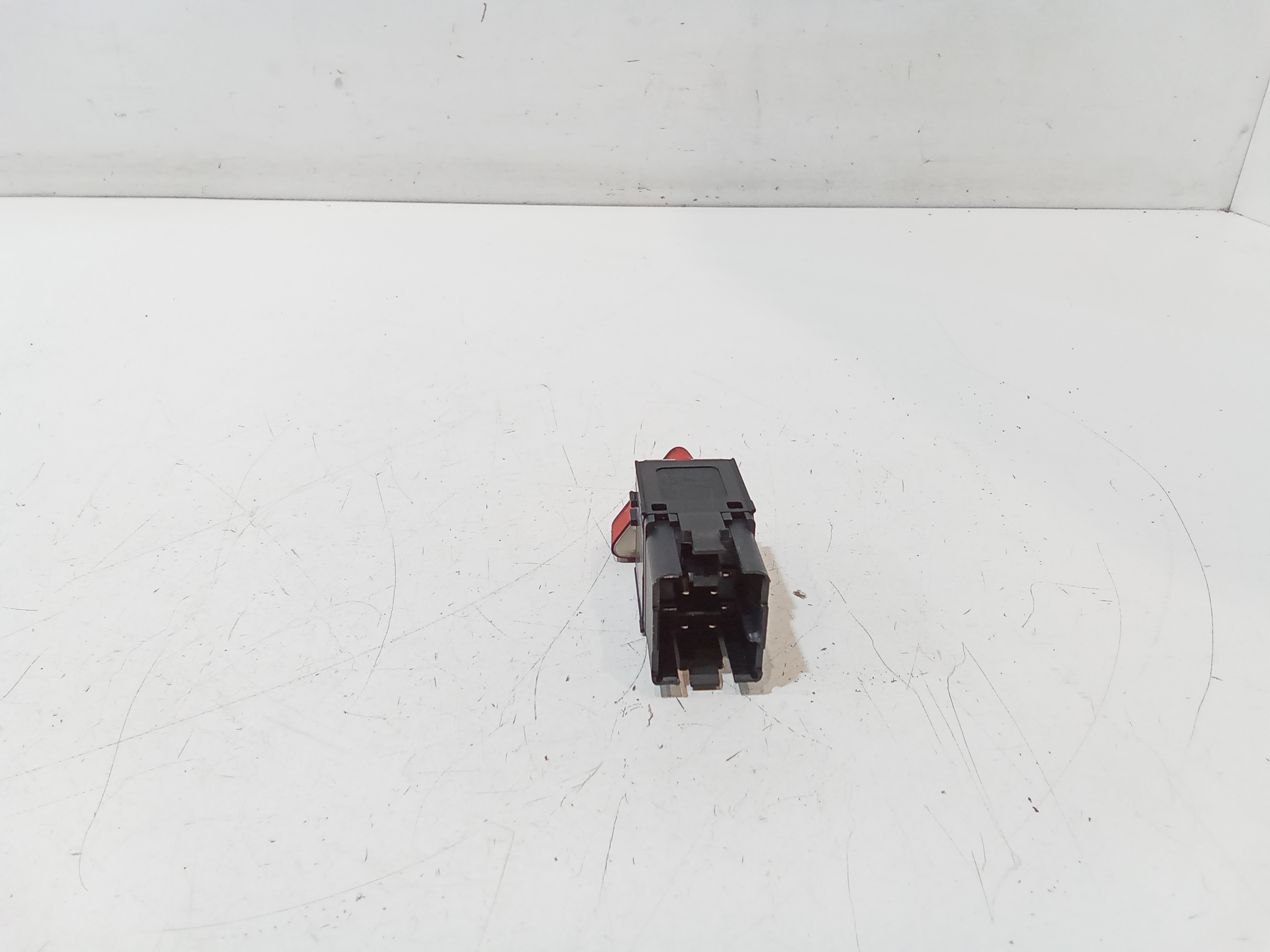 Pulsante luci di emergenza per Volkswagen Tiguan 1 Serie (2007 - 2011)