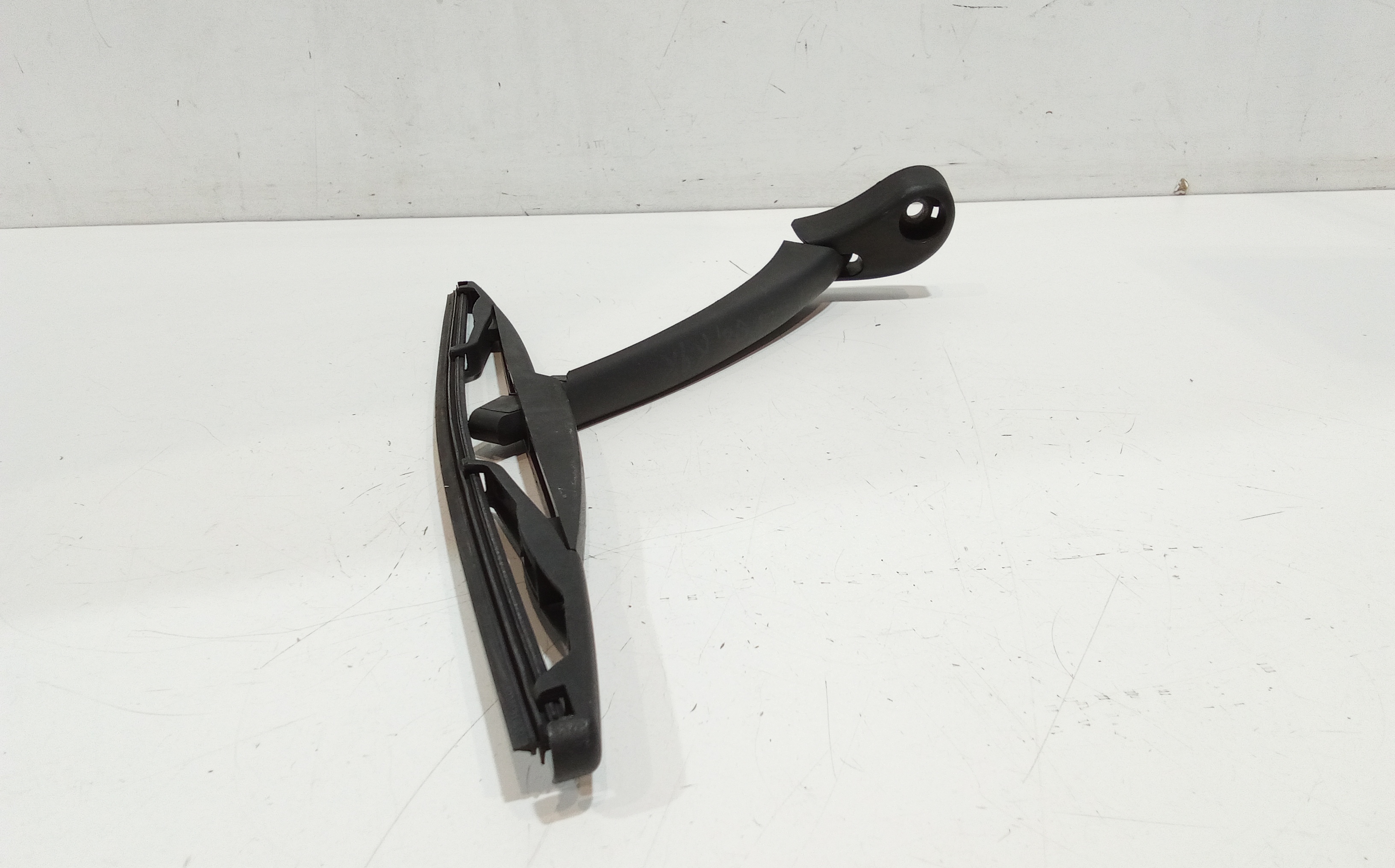 Braccio tergicristallo posteriore per Renault Modus 2 Serie (2006 - In produzione)