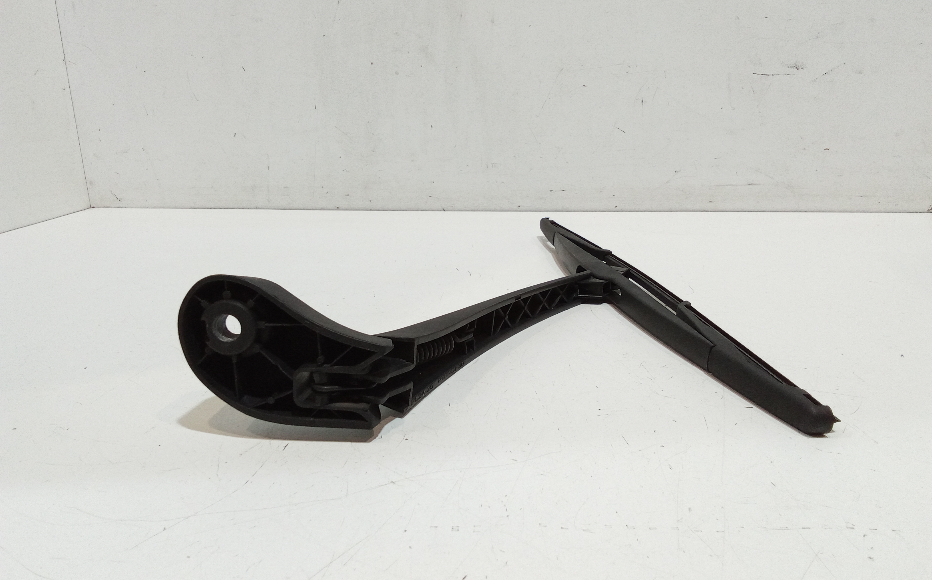 Braccio tergicristallo posteriore per Renault Modus 2 Serie (2006 - In produzione)