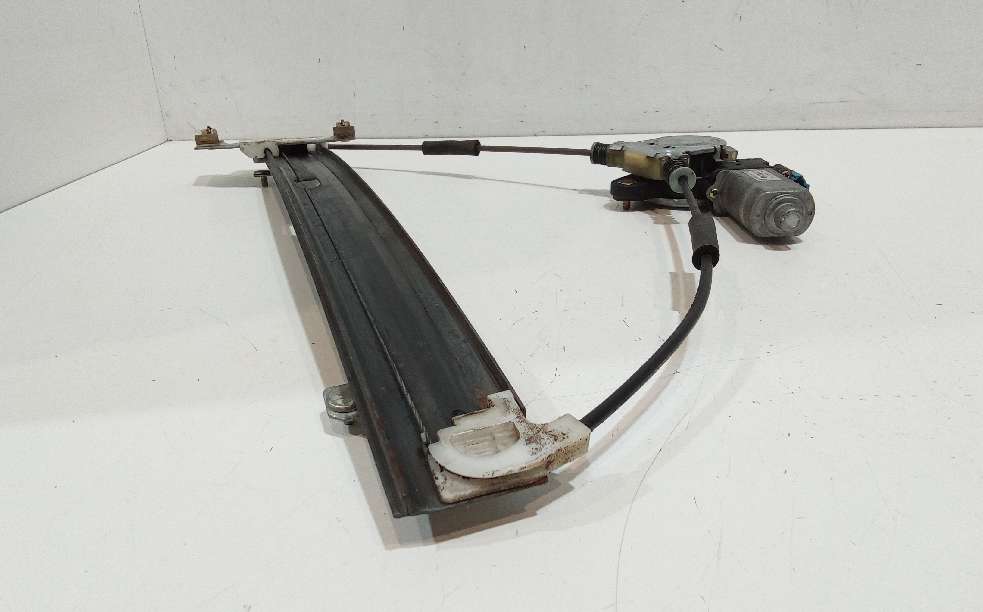 Cremagliera anteriore destra passeggero per Chevrolet Matiz 4 Serie (2007 - 2010)