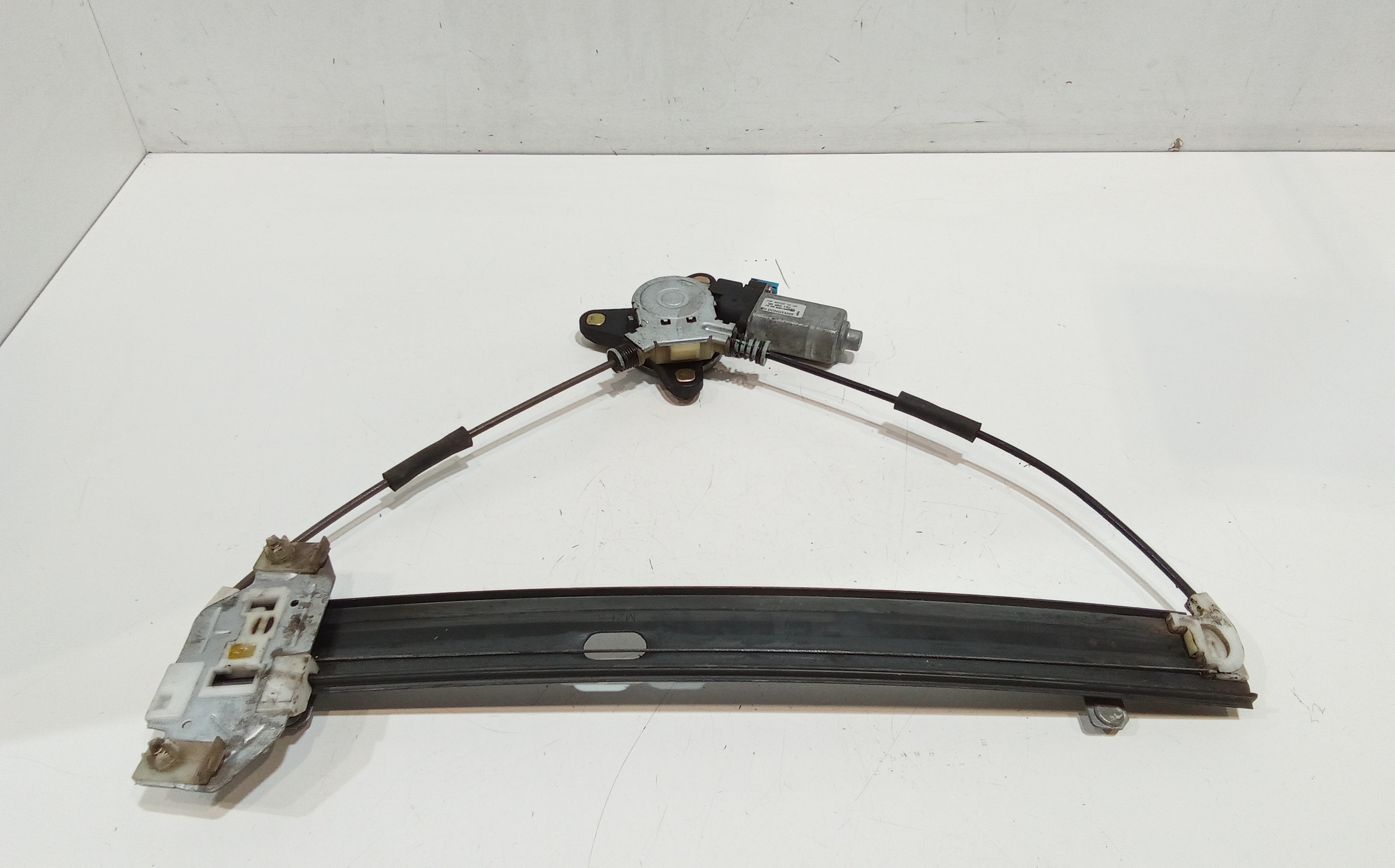 Cremagliera anteriore destra passeggero per Chevrolet Matiz 4 Serie (2007 - 2010)