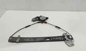 Cremagliera anteriore destra passeggero per Chevrolet Matiz 4 Serie (2007 - 2010)